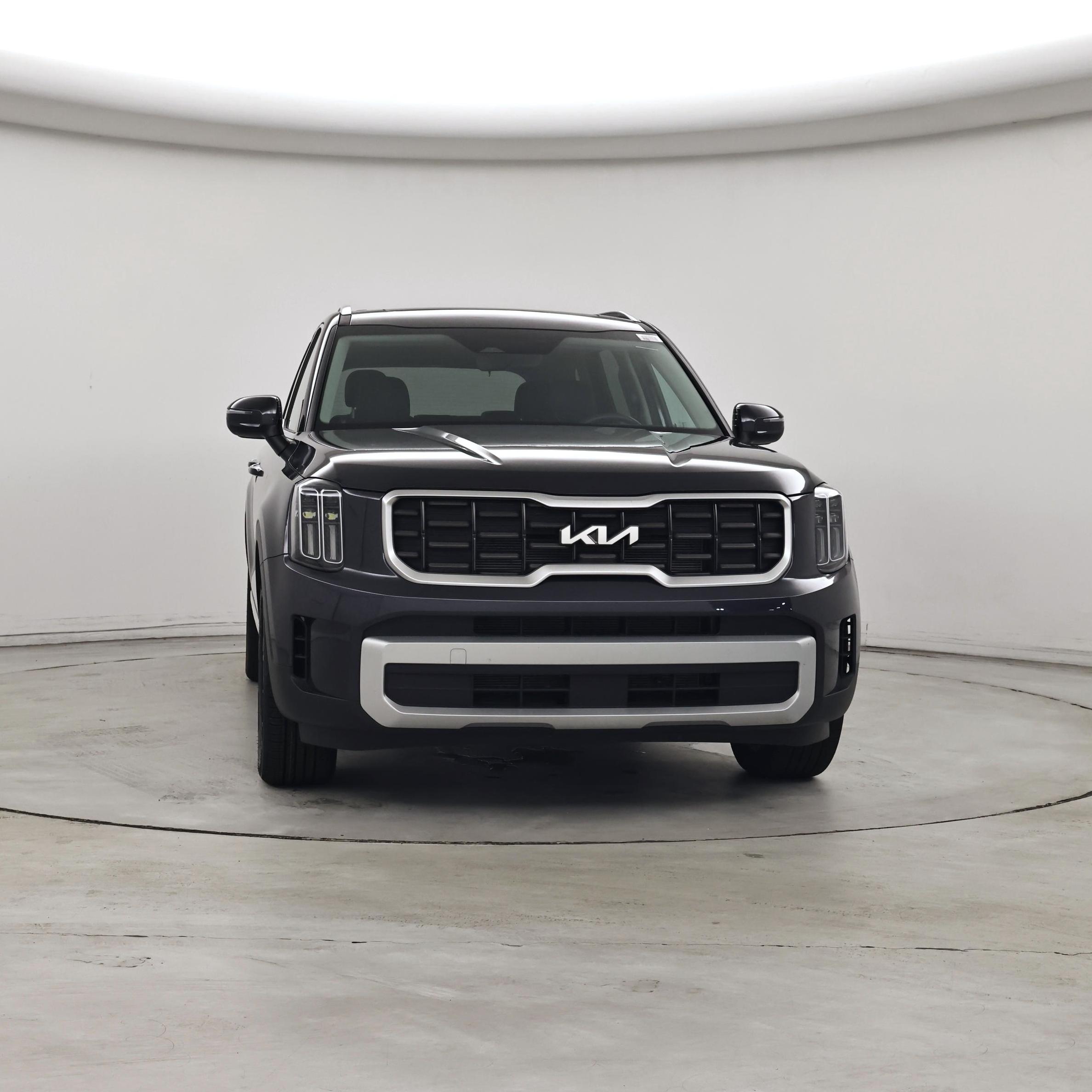Thumbnail: 2025 Kia Telluride - 5