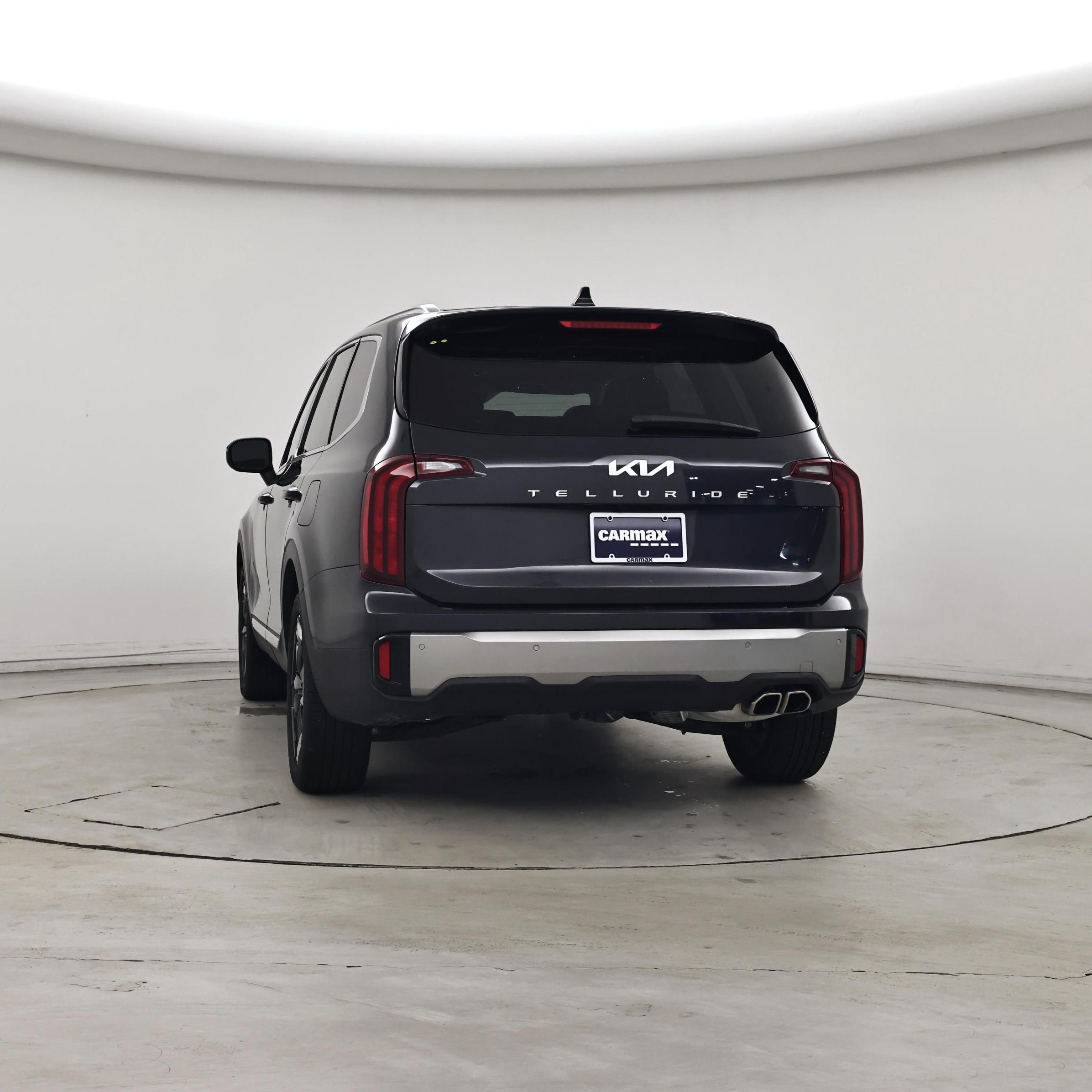 Thumbnail: 2025 Kia Telluride - 6