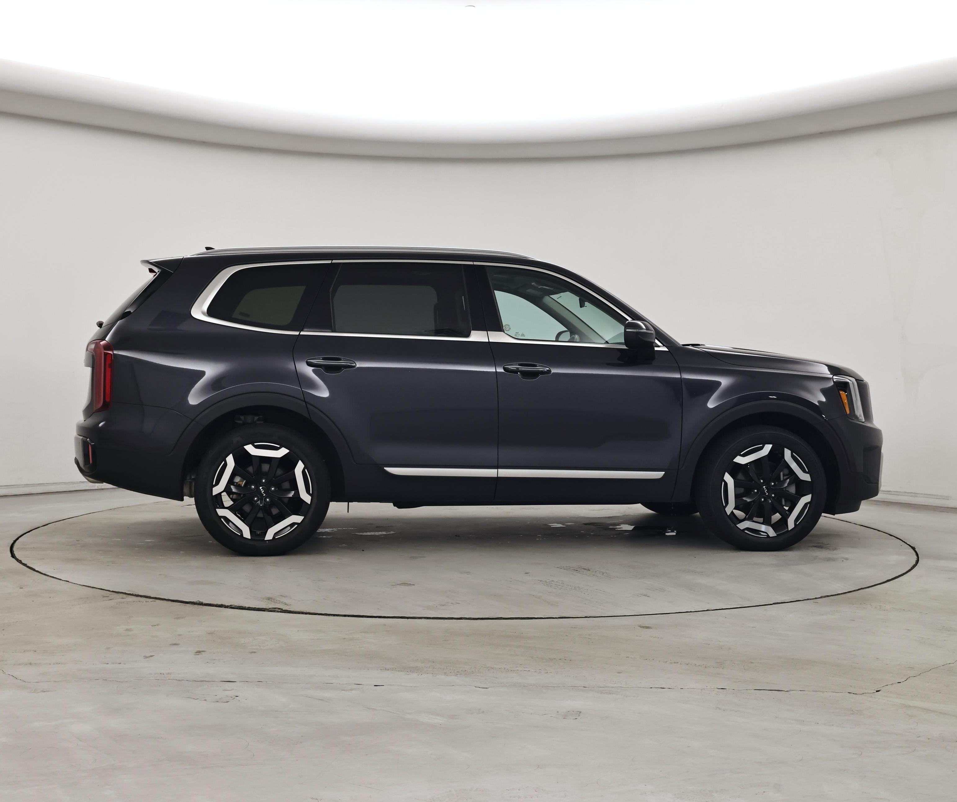 Thumbnail: 2025 Kia Telluride - 7