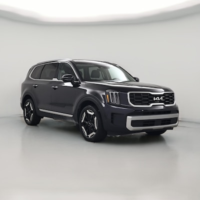 Vehicle exterior view