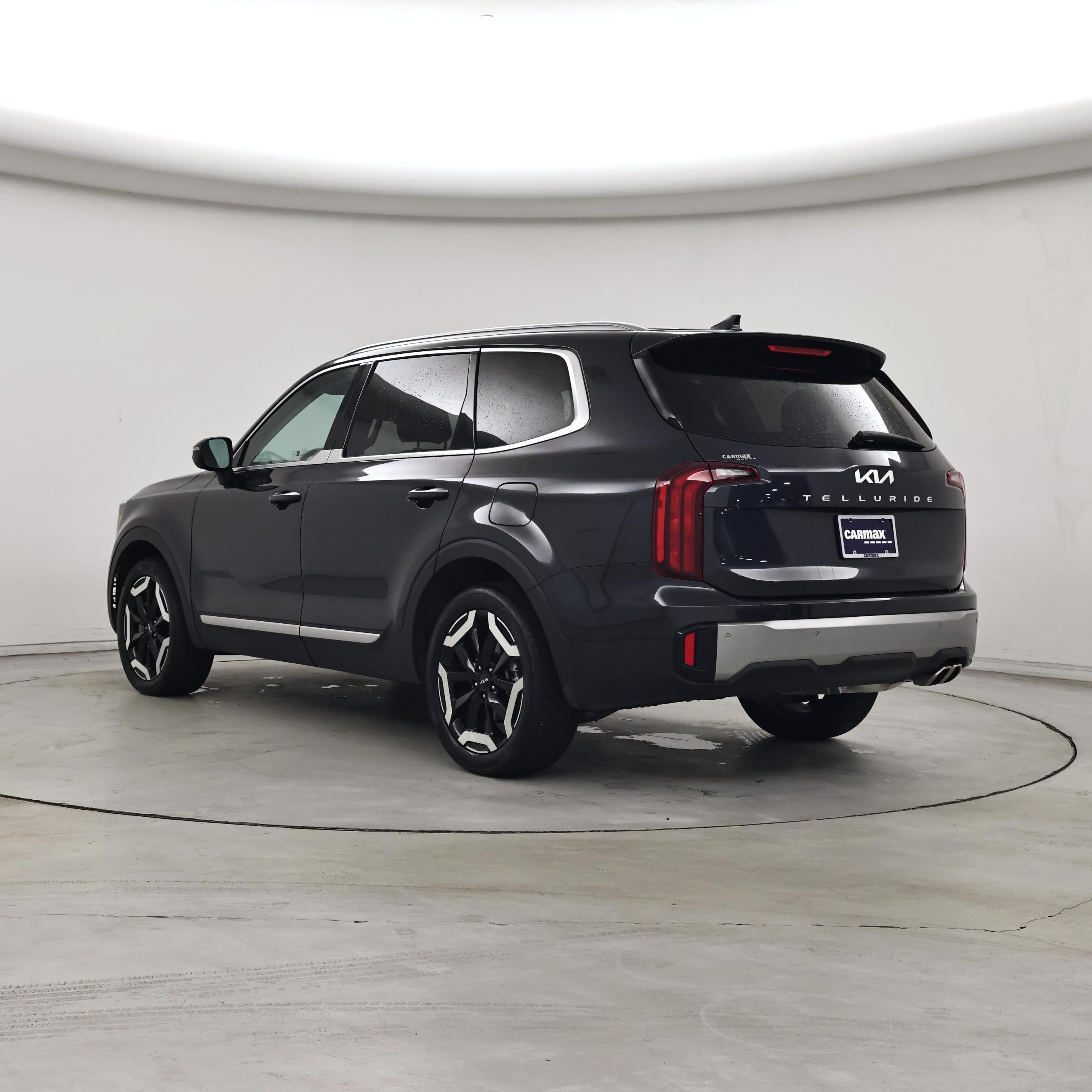 Thumbnail: 2025 Kia Telluride - 2