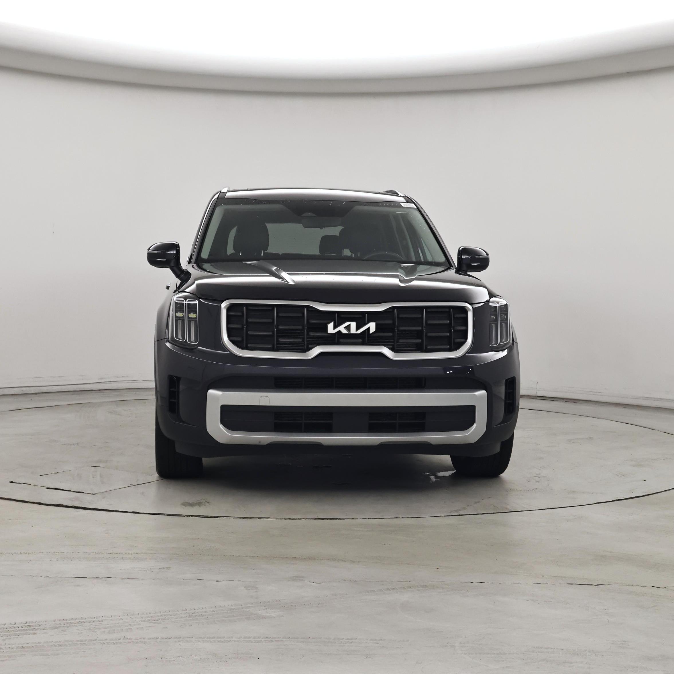 Thumbnail: 2025 Kia Telluride - 5