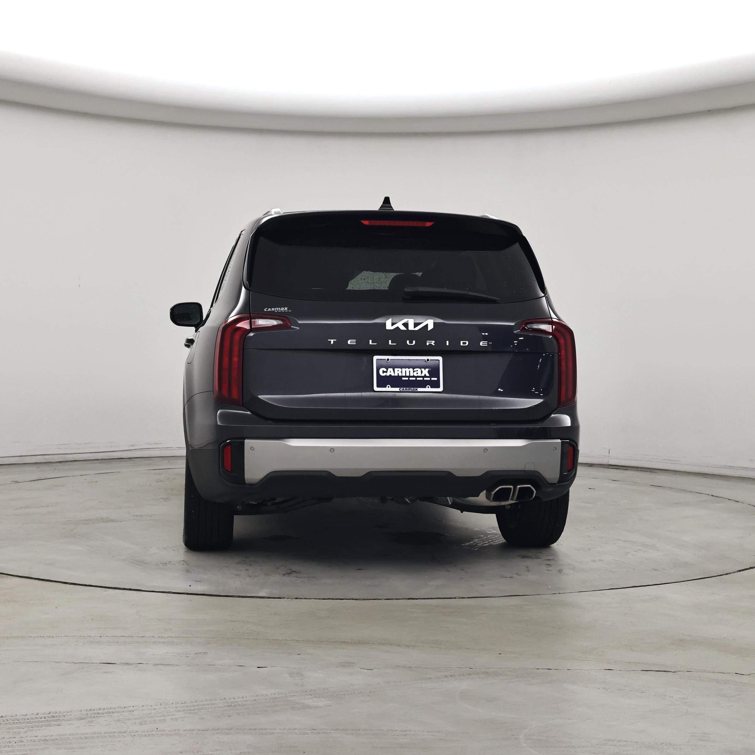 Thumbnail: 2025 Kia Telluride - 6