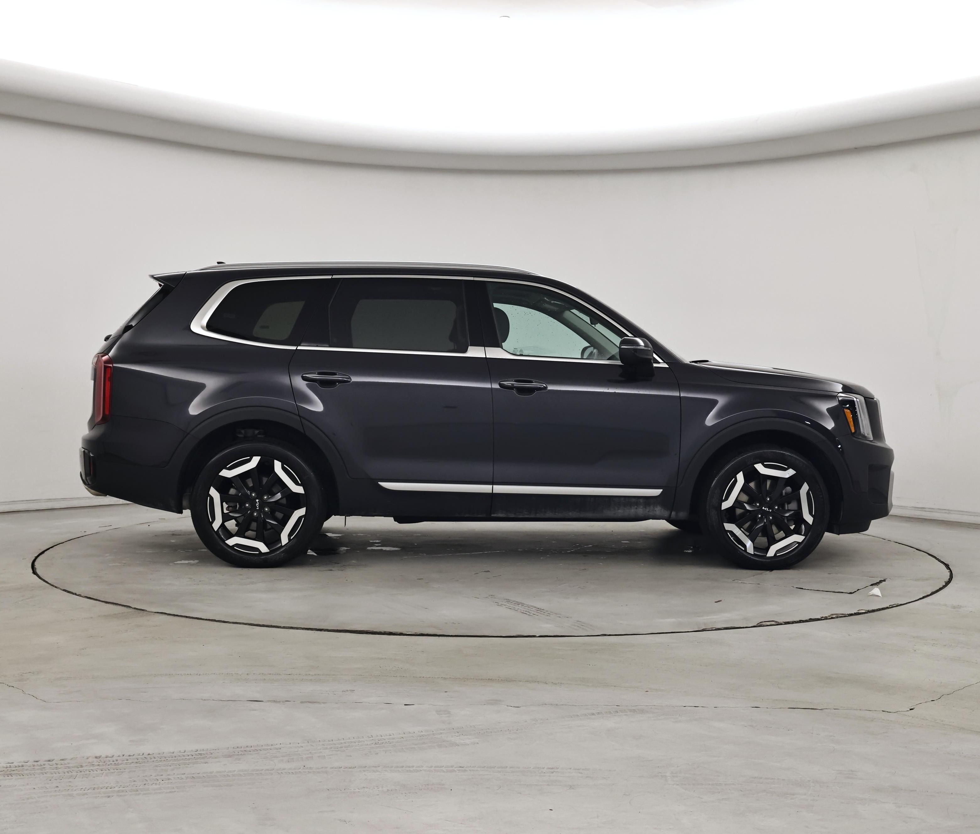 Thumbnail: 2025 Kia Telluride - 7