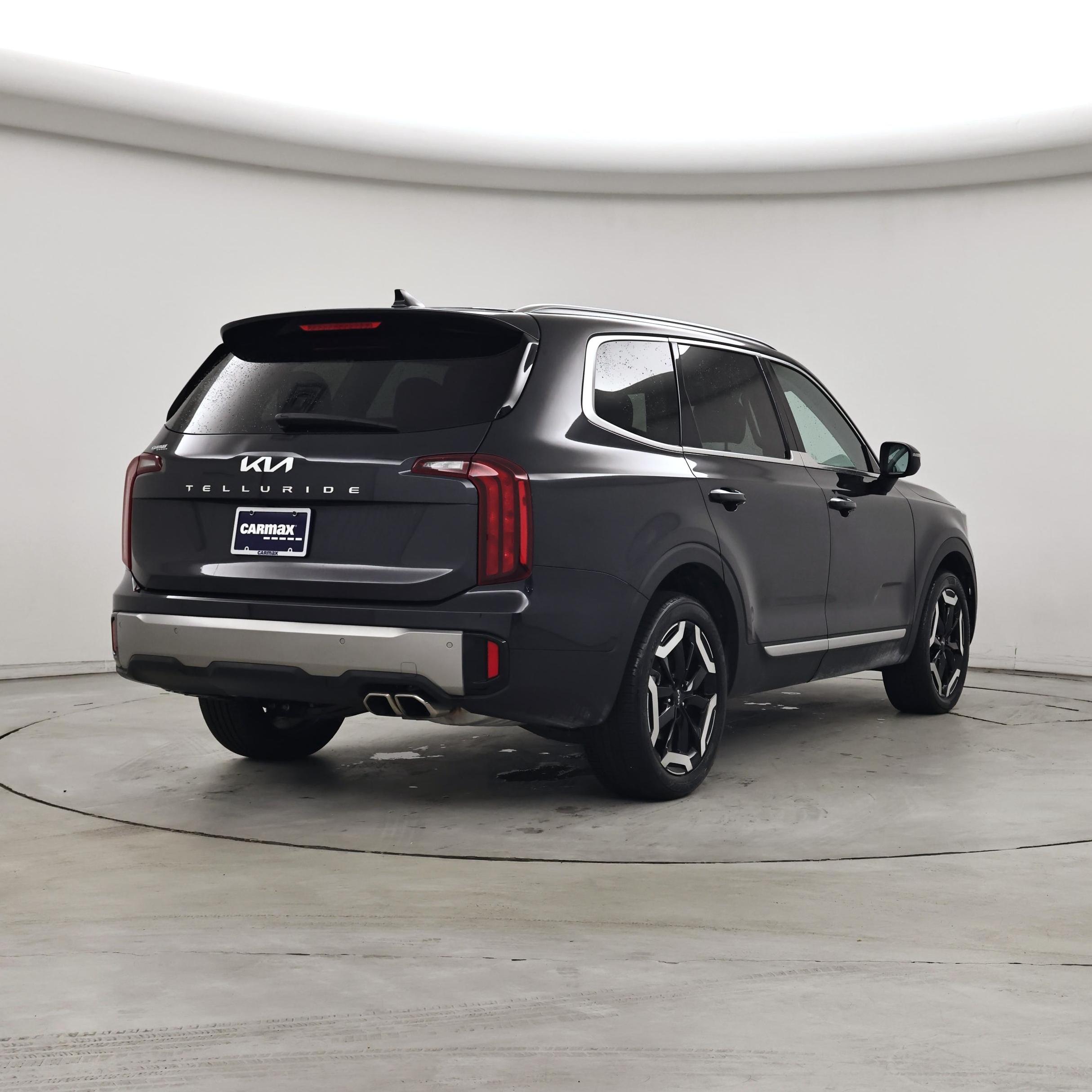 Thumbnail: 2025 Kia Telluride - 8