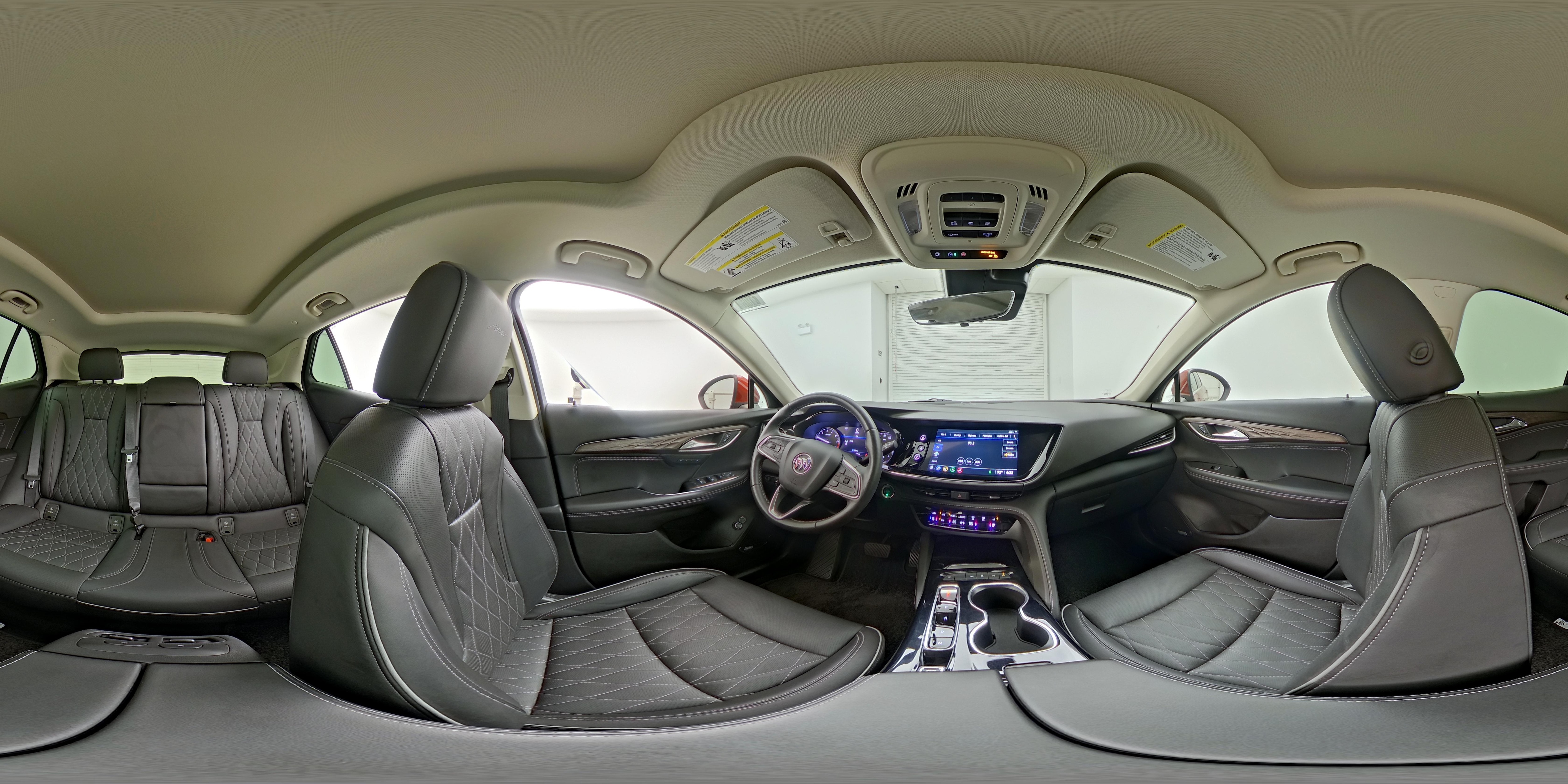 2023 Buick Envision Avenir - Photo 27
