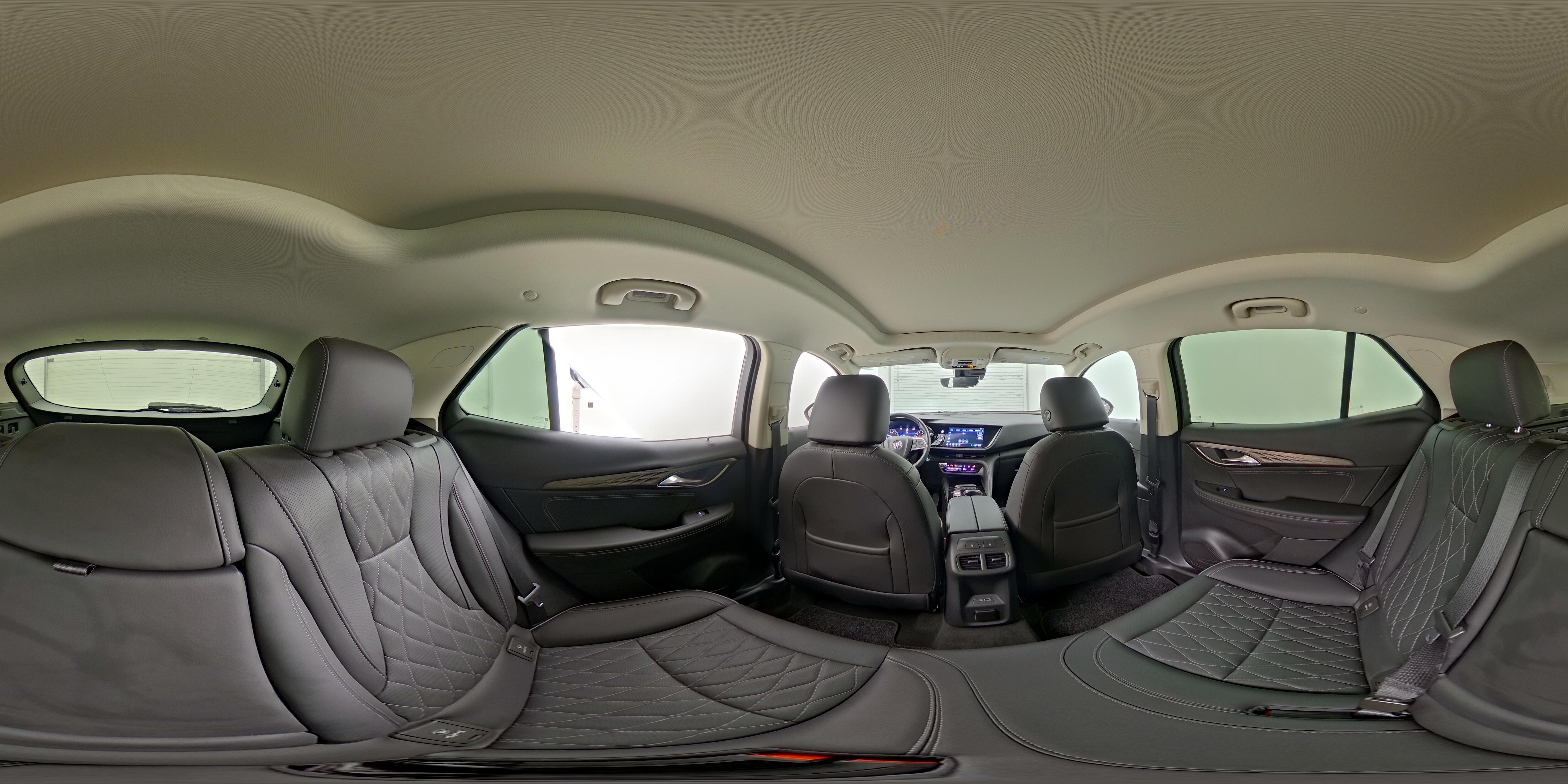 2023 Buick Envision Avenir - Photo 28