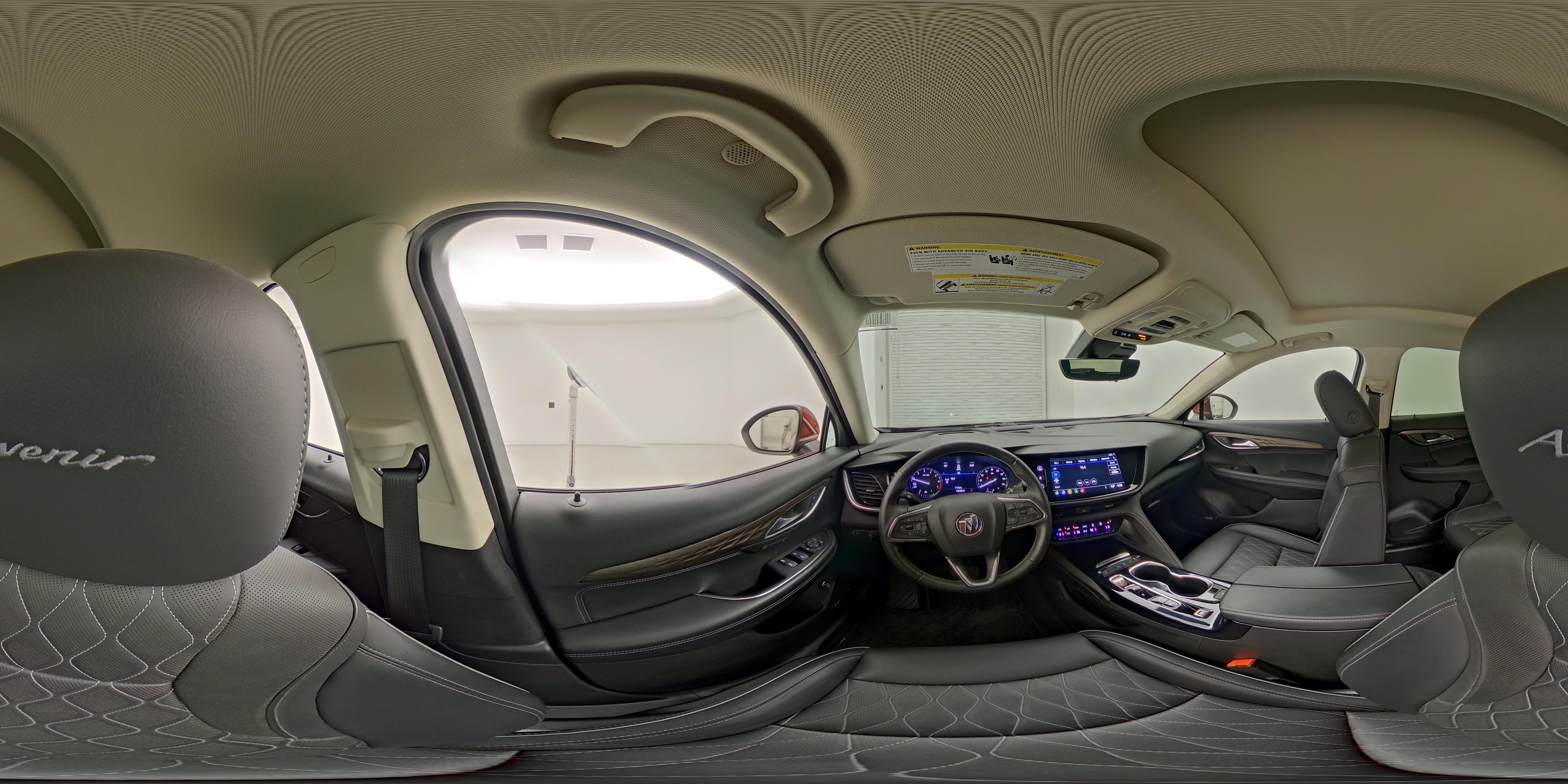 2023 Buick Envision Avenir - Photo 29