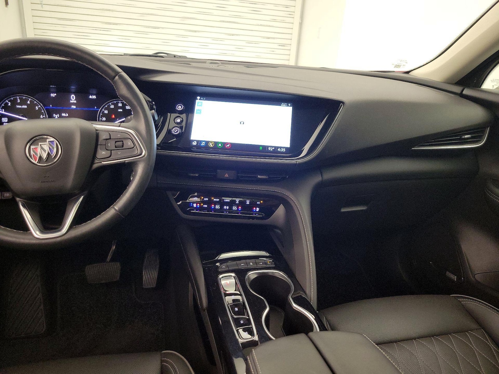 2023 Buick Envision Avenir - Photo 10