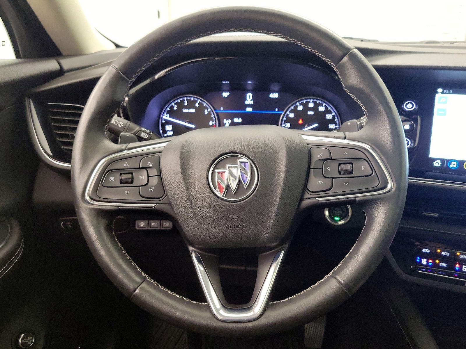 2023 Buick Envision Avenir - Photo 11