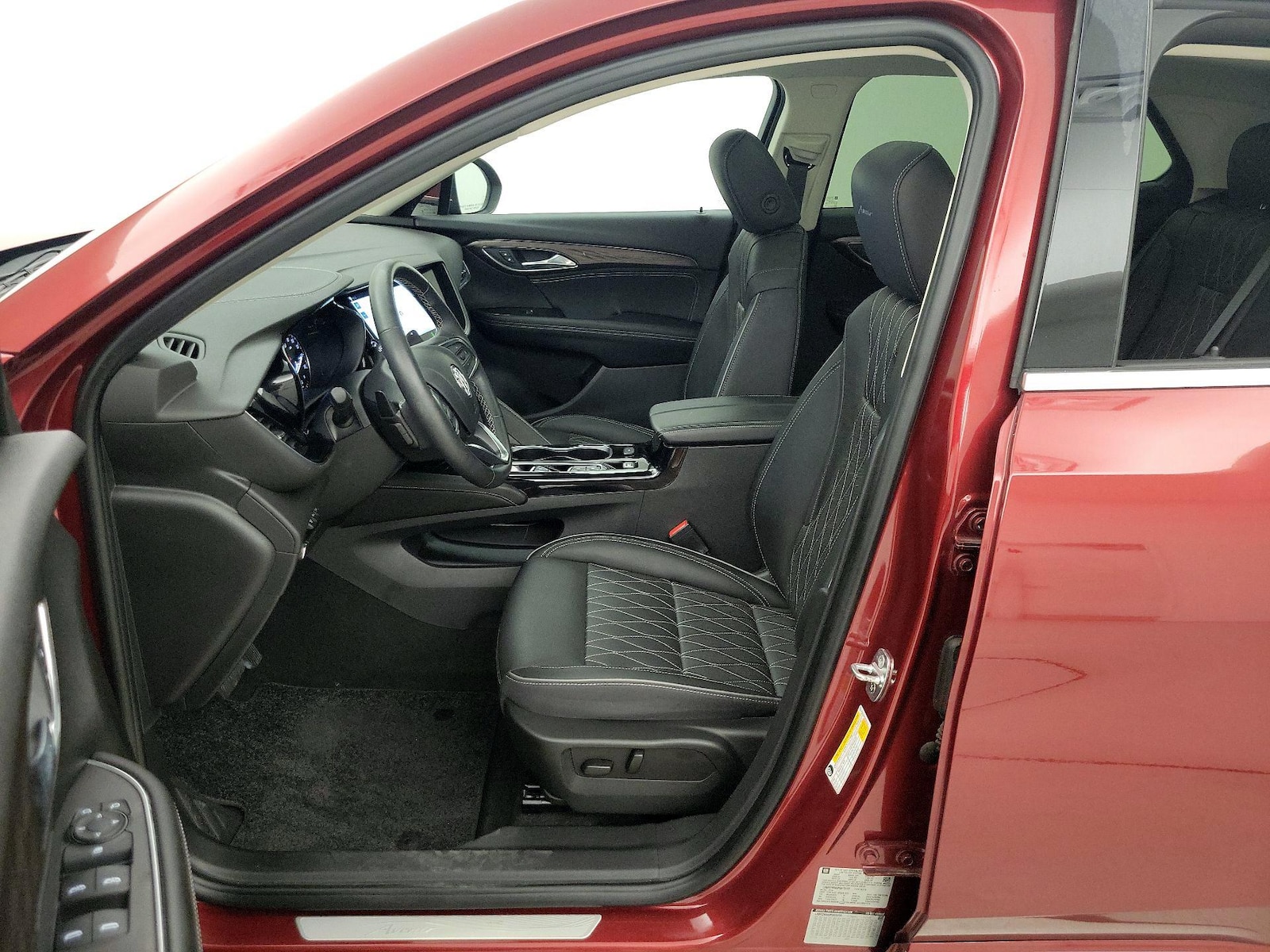 2023 Buick Envision Avenir - Photo 12