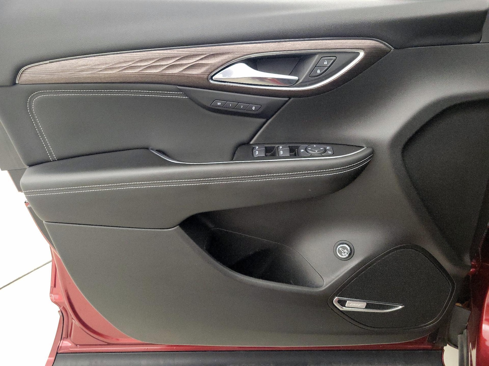 2023 Buick Envision Avenir - Photo 13