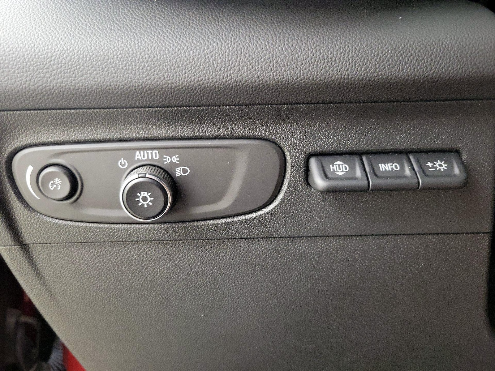 2023 Buick Envision Avenir - Photo 14