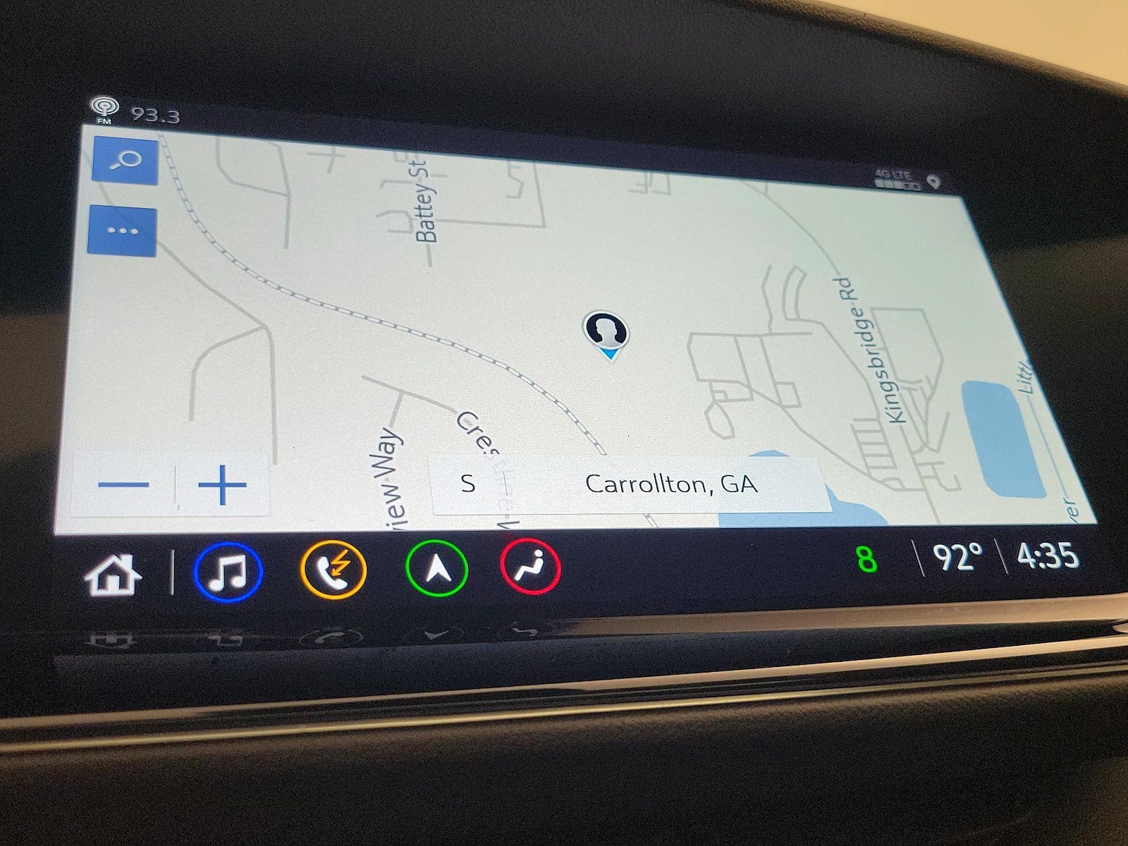 2023 Buick Envision Avenir - Photo 15
