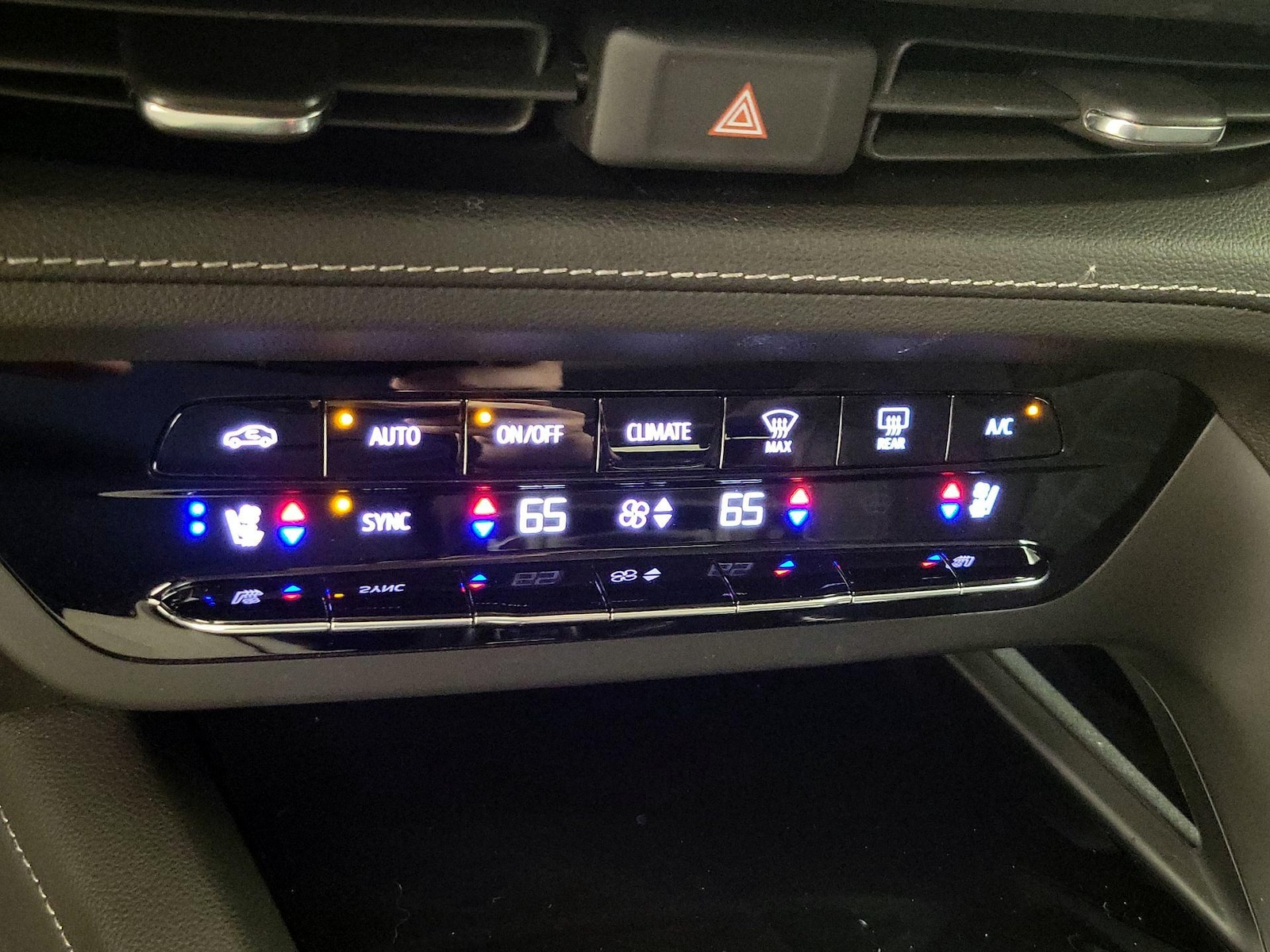 2023 Buick Envision Avenir - Photo 18