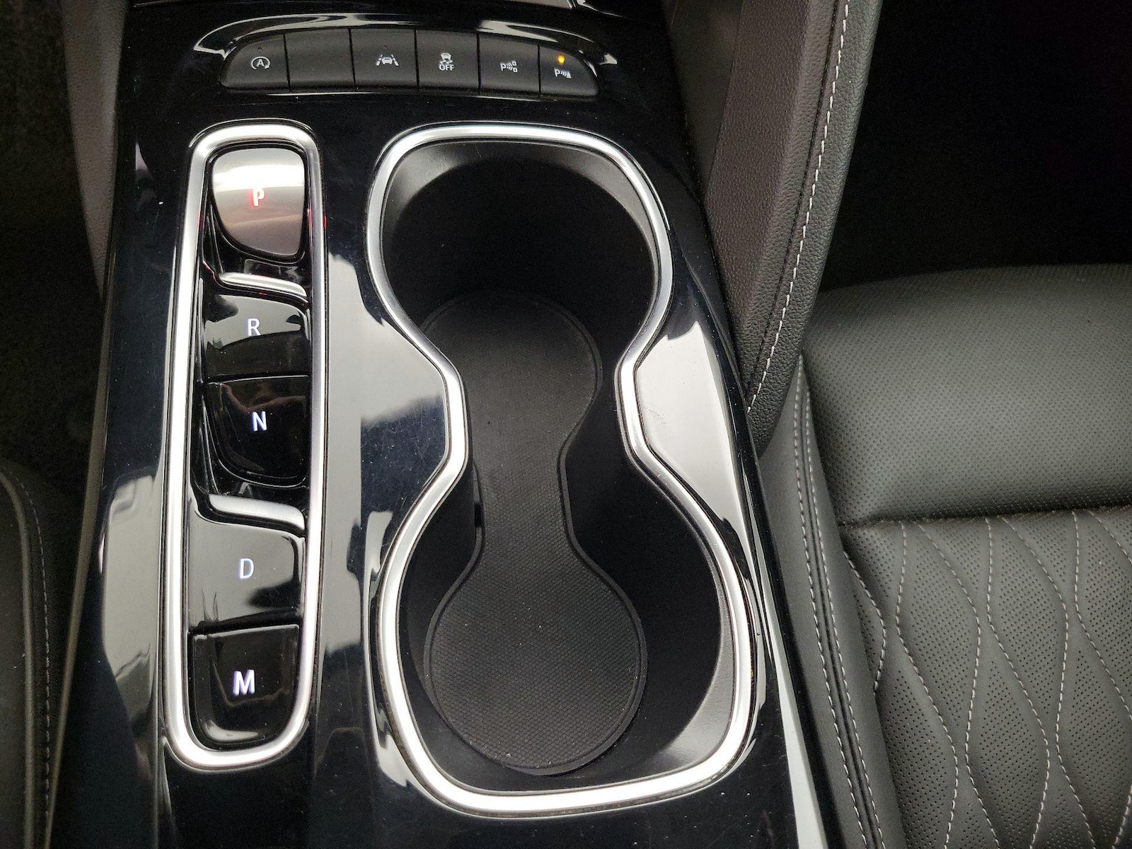 2023 Buick Envision Avenir - Photo 19