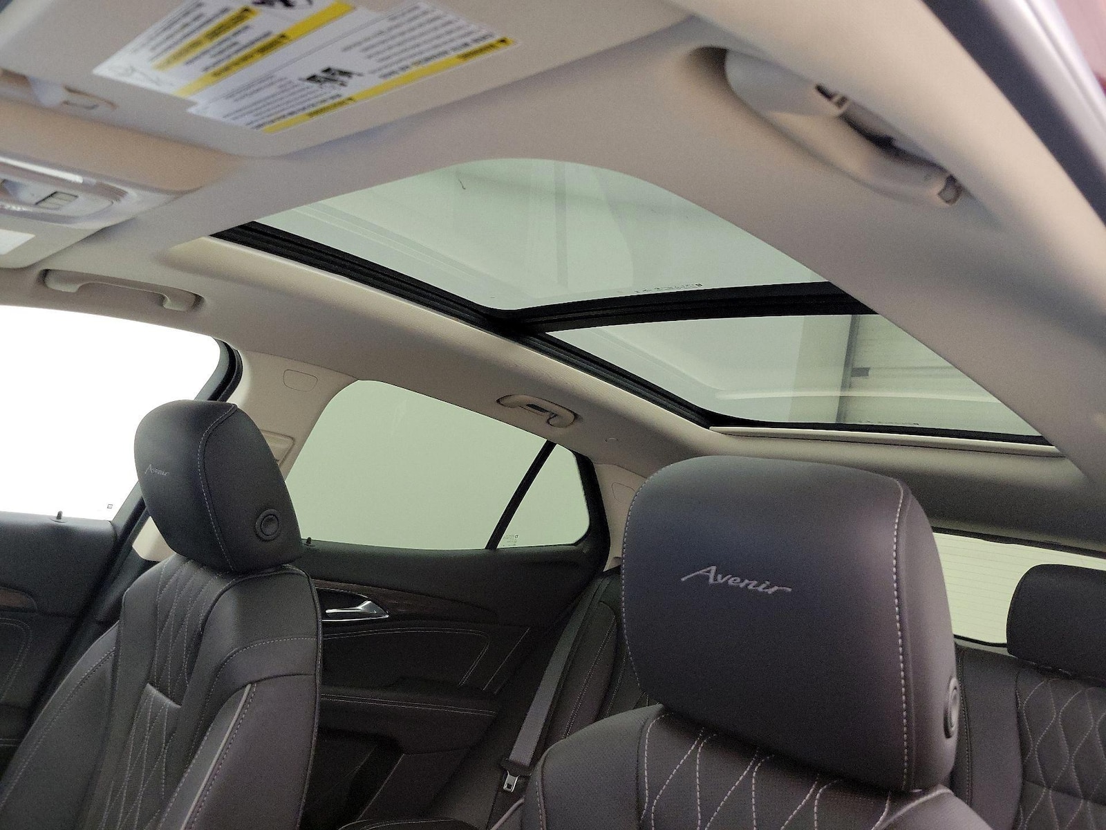 2023 Buick Envision Avenir - Photo 21