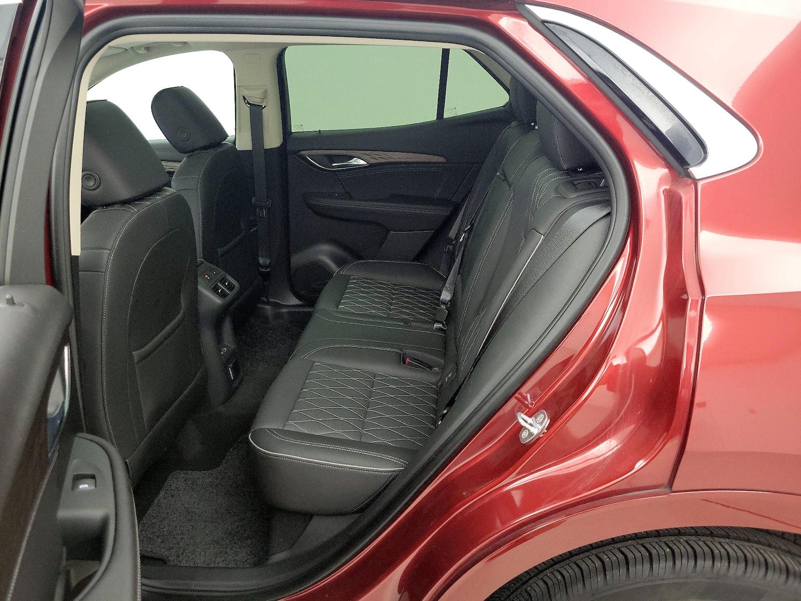 2023 Buick Envision Avenir - Photo 22