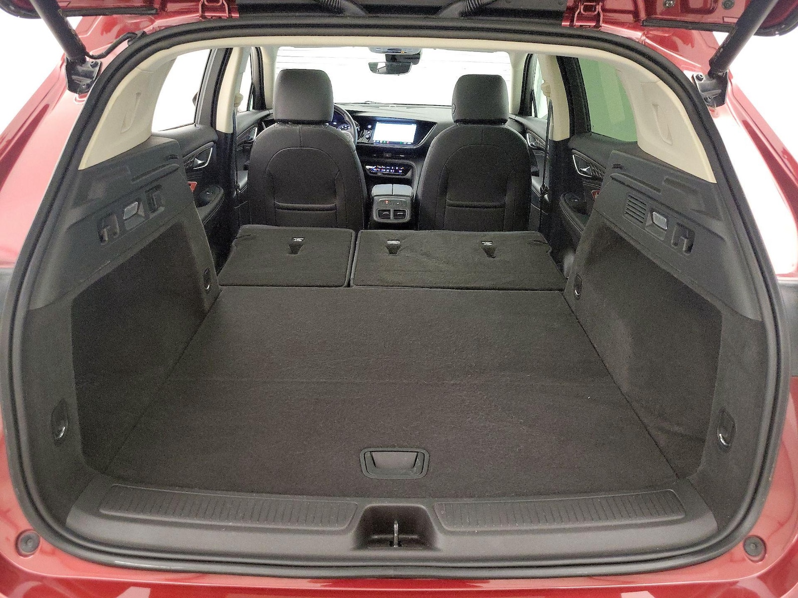 2023 Buick Envision Avenir - Photo 24