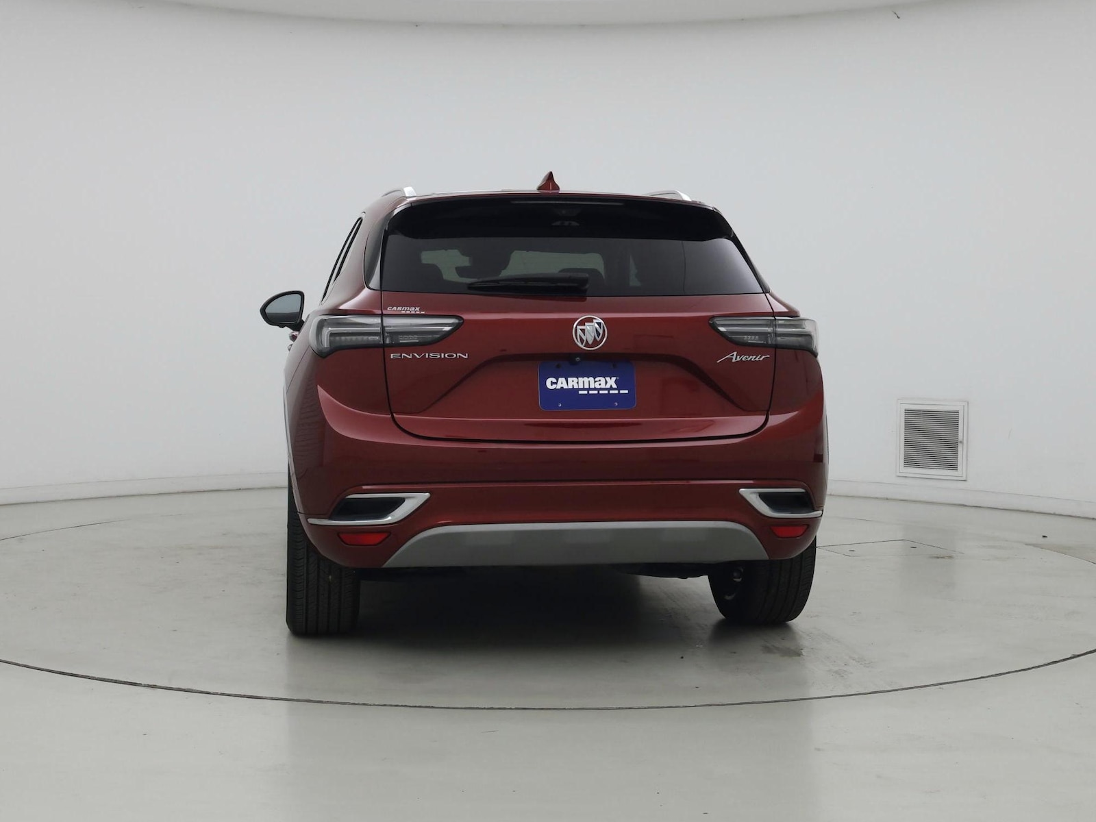 2023 Buick Envision Avenir - Photo 7