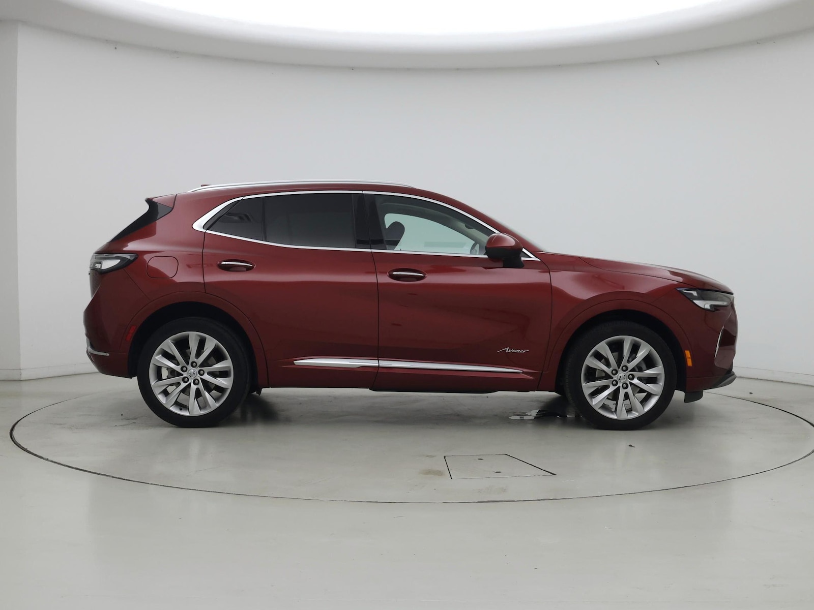 2023 Buick Envision Avenir - Photo 8