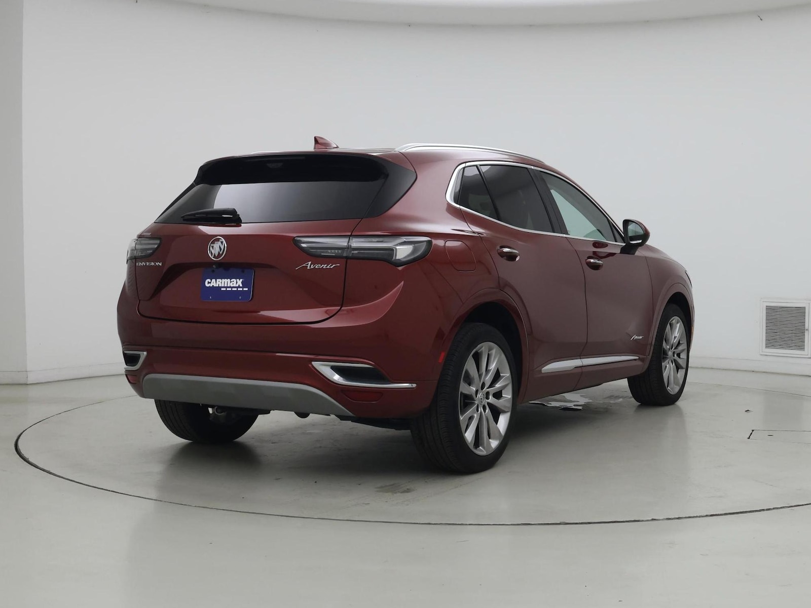2023 Buick Envision Avenir - Photo 9