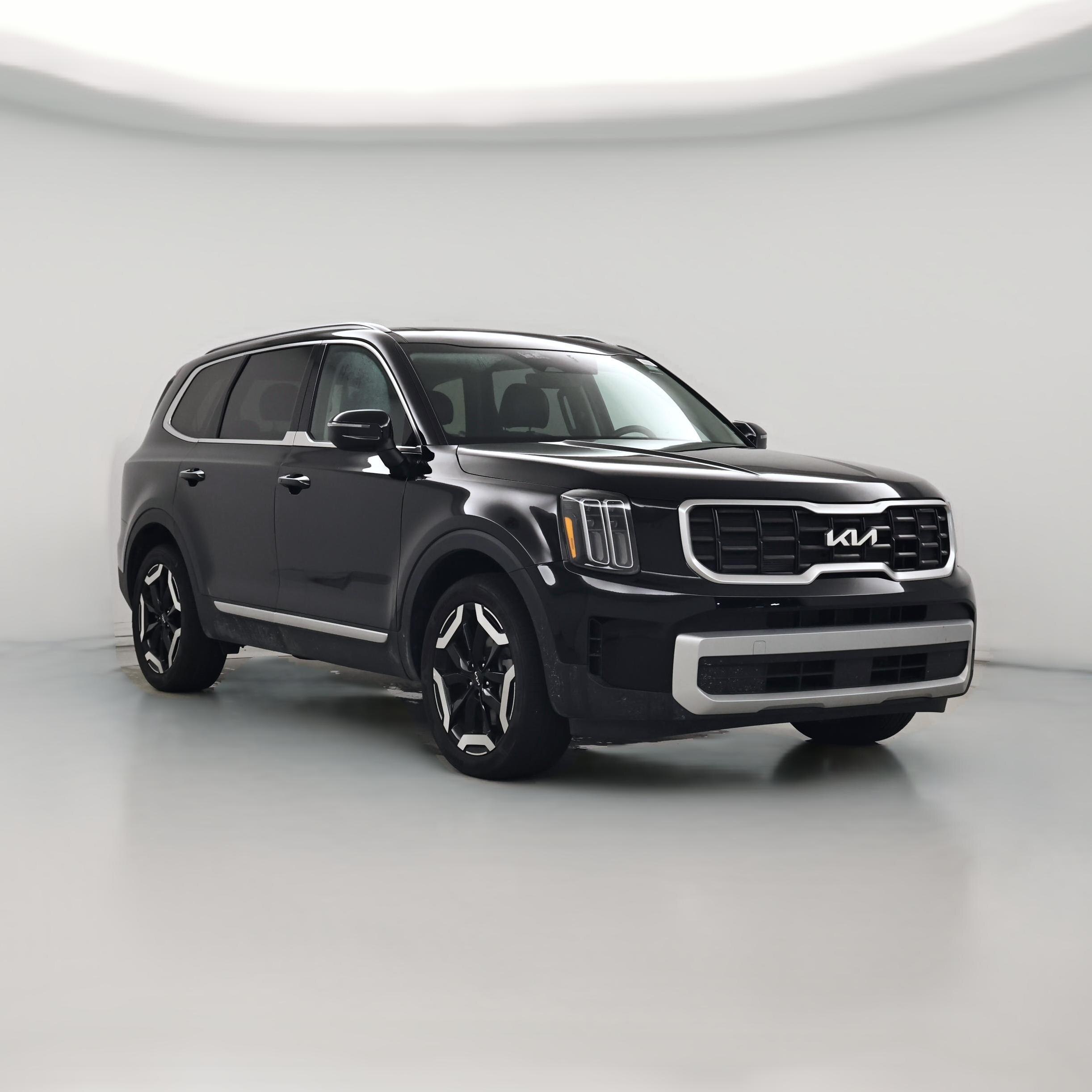 Thumbnail: 2025 Kia Telluride - 1