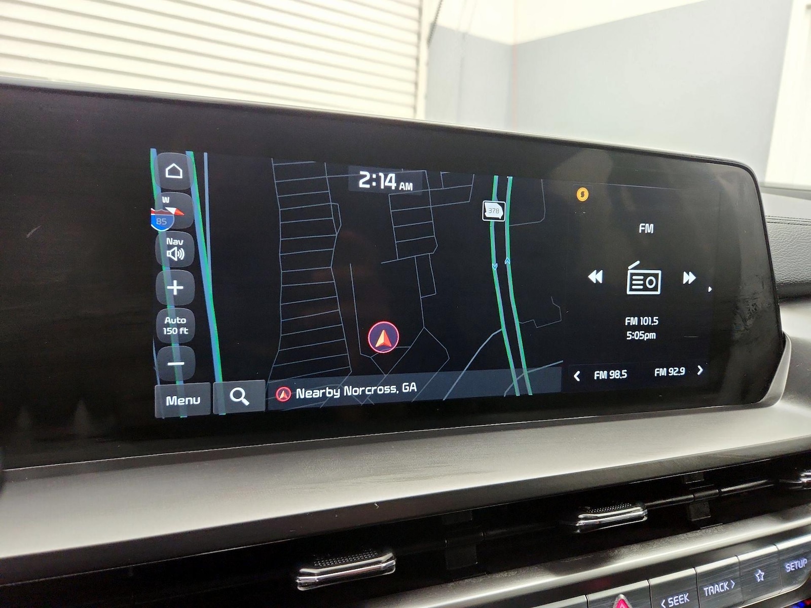 2025 Kia Telluride S - Photo 15