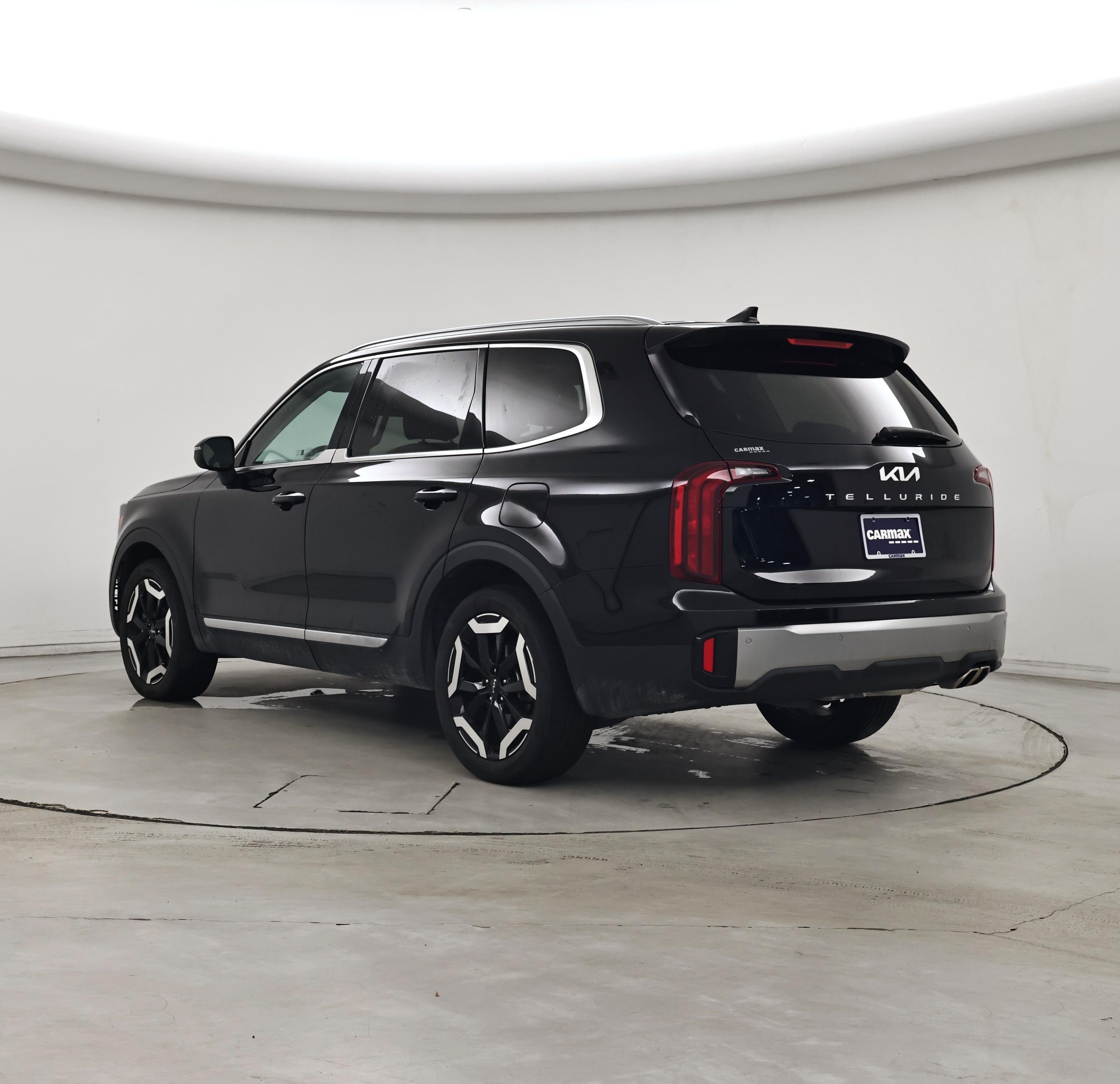 Thumbnail: 2025 Kia Telluride - 2