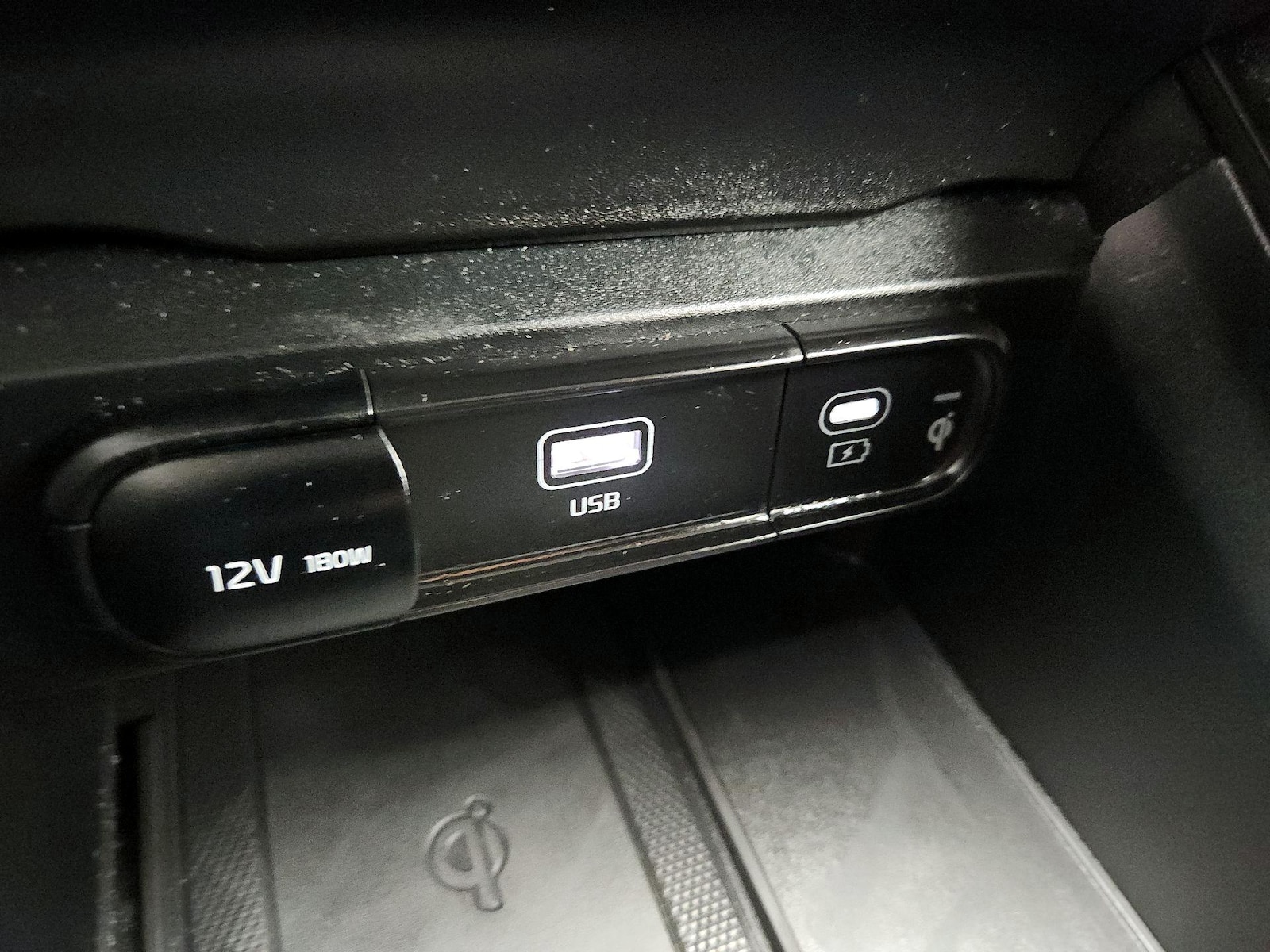 2025 Kia Telluride S - Photo 20