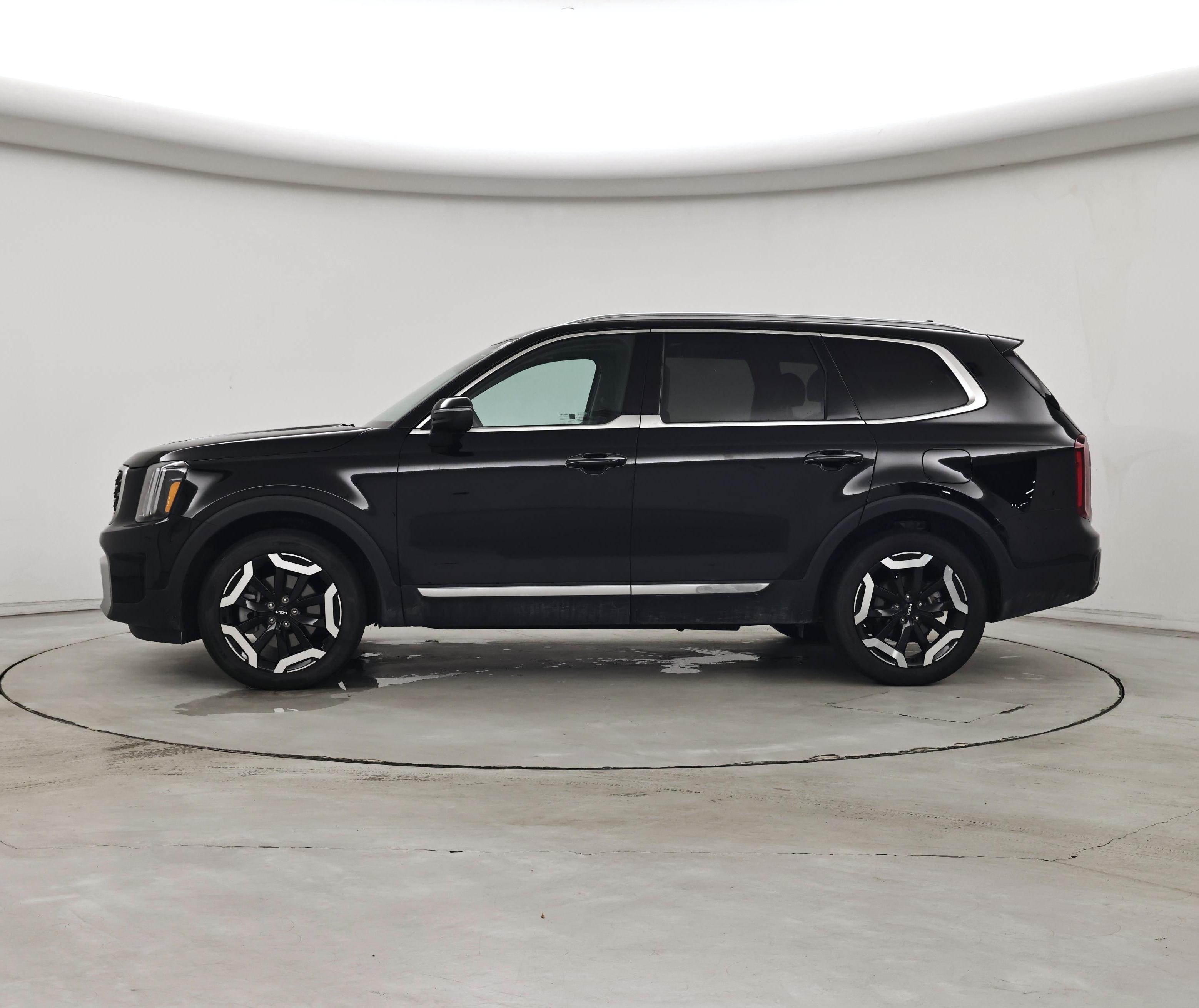 Thumbnail: 2025 Kia Telluride - 3
