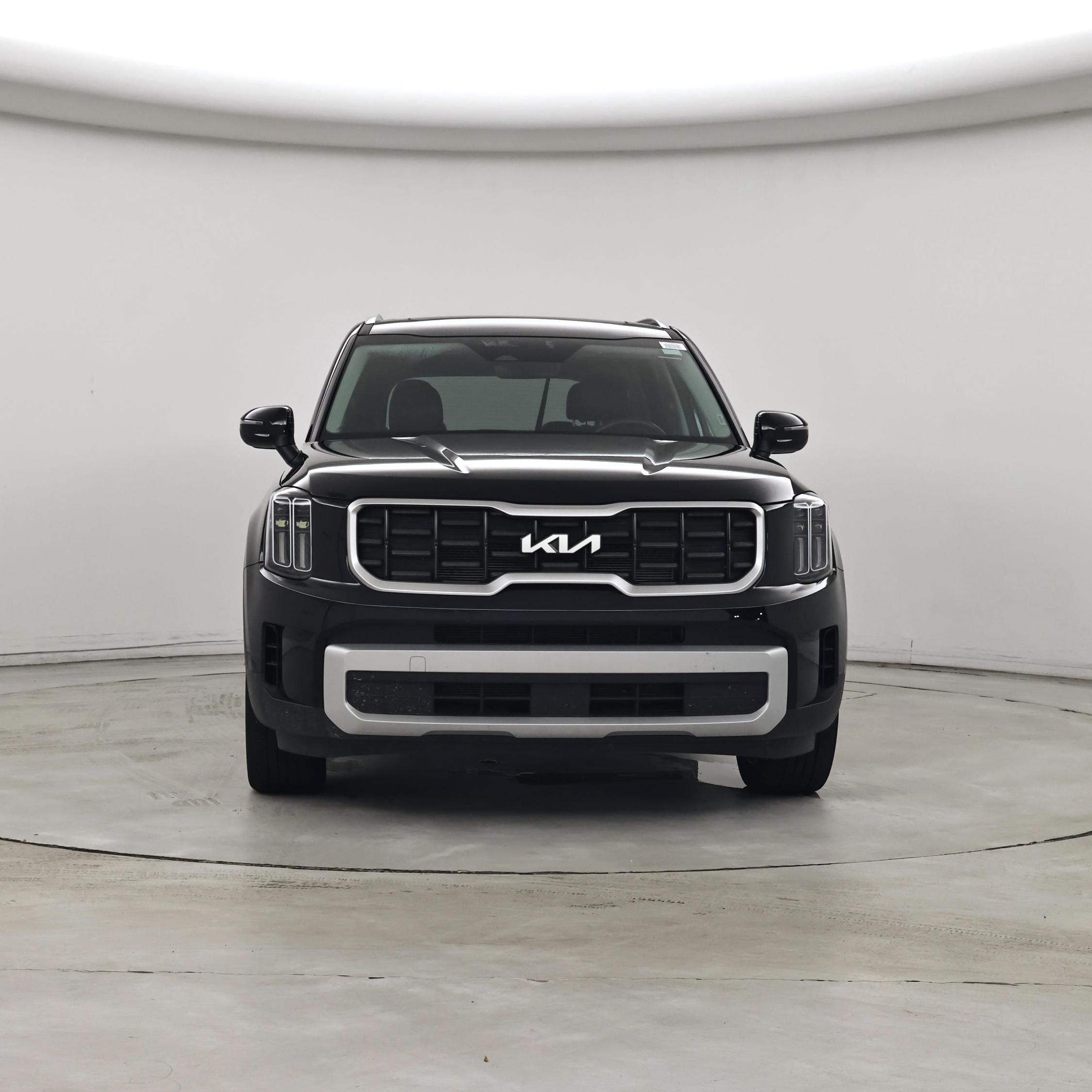 Thumbnail: 2025 Kia Telluride - 5