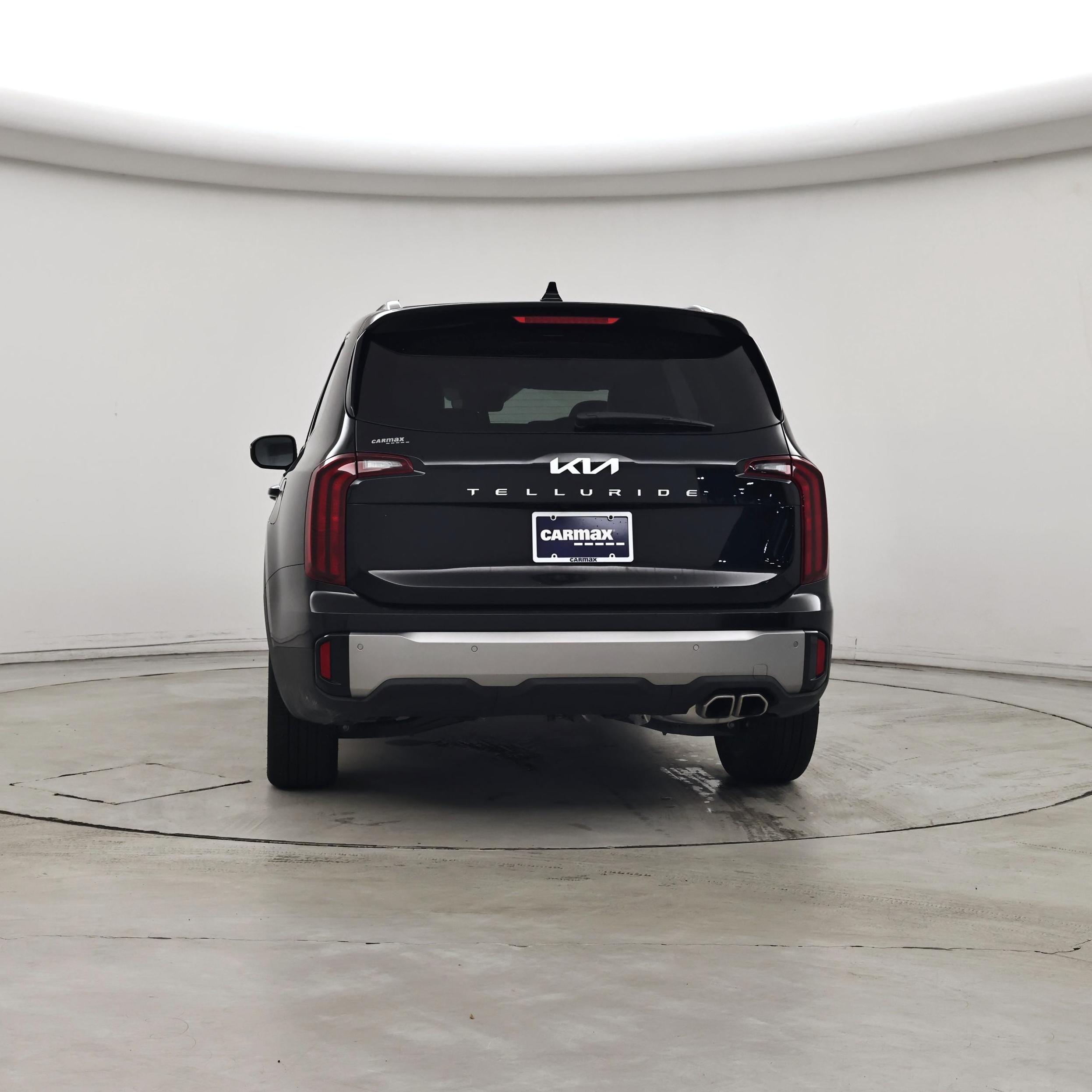 Thumbnail: 2025 Kia Telluride - 6