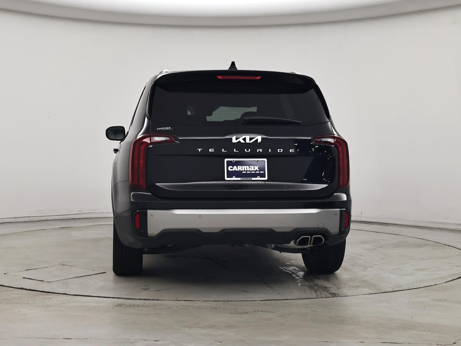 2025 Kia Telluride S - Photo 7