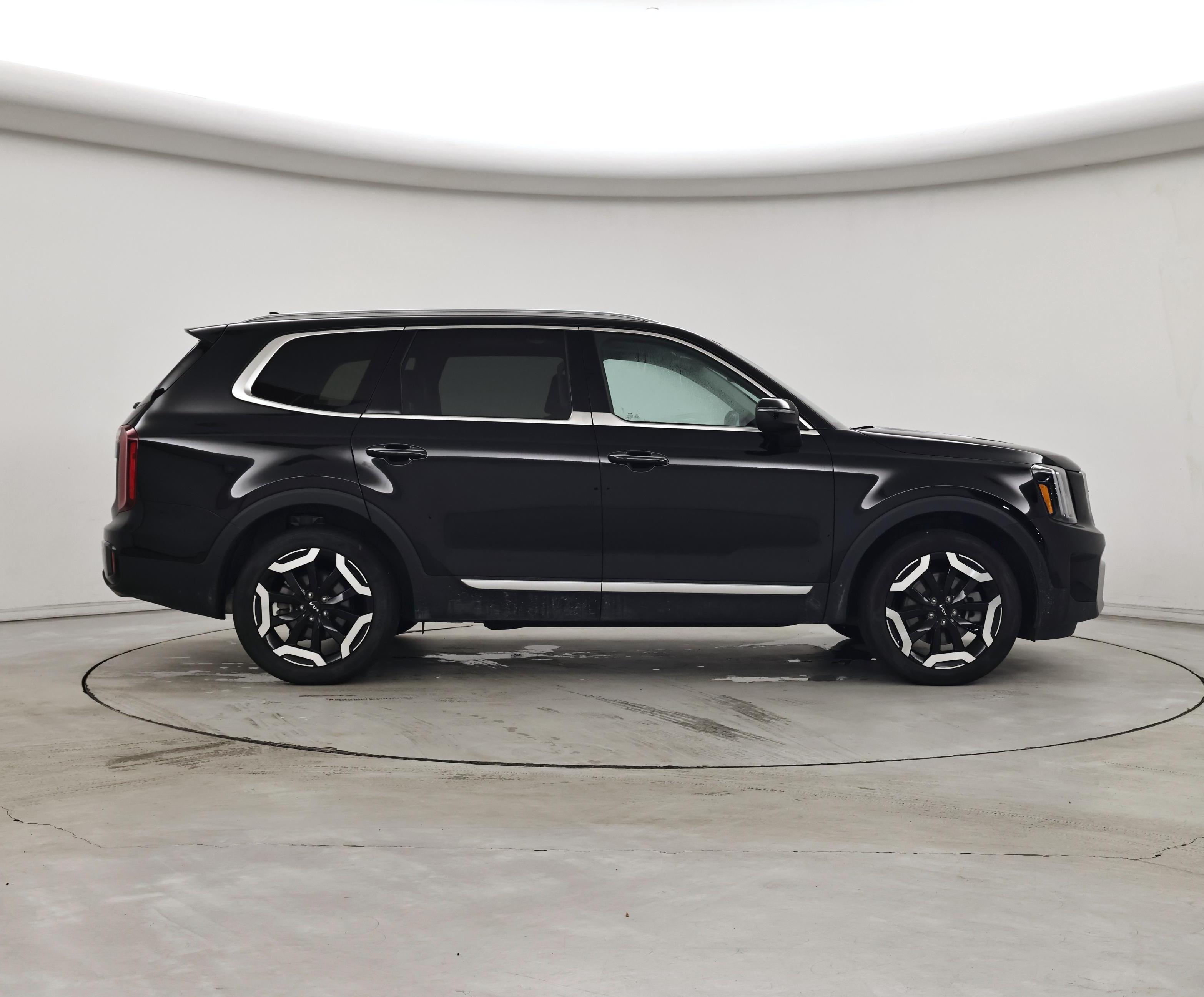Thumbnail: 2025 Kia Telluride - 7