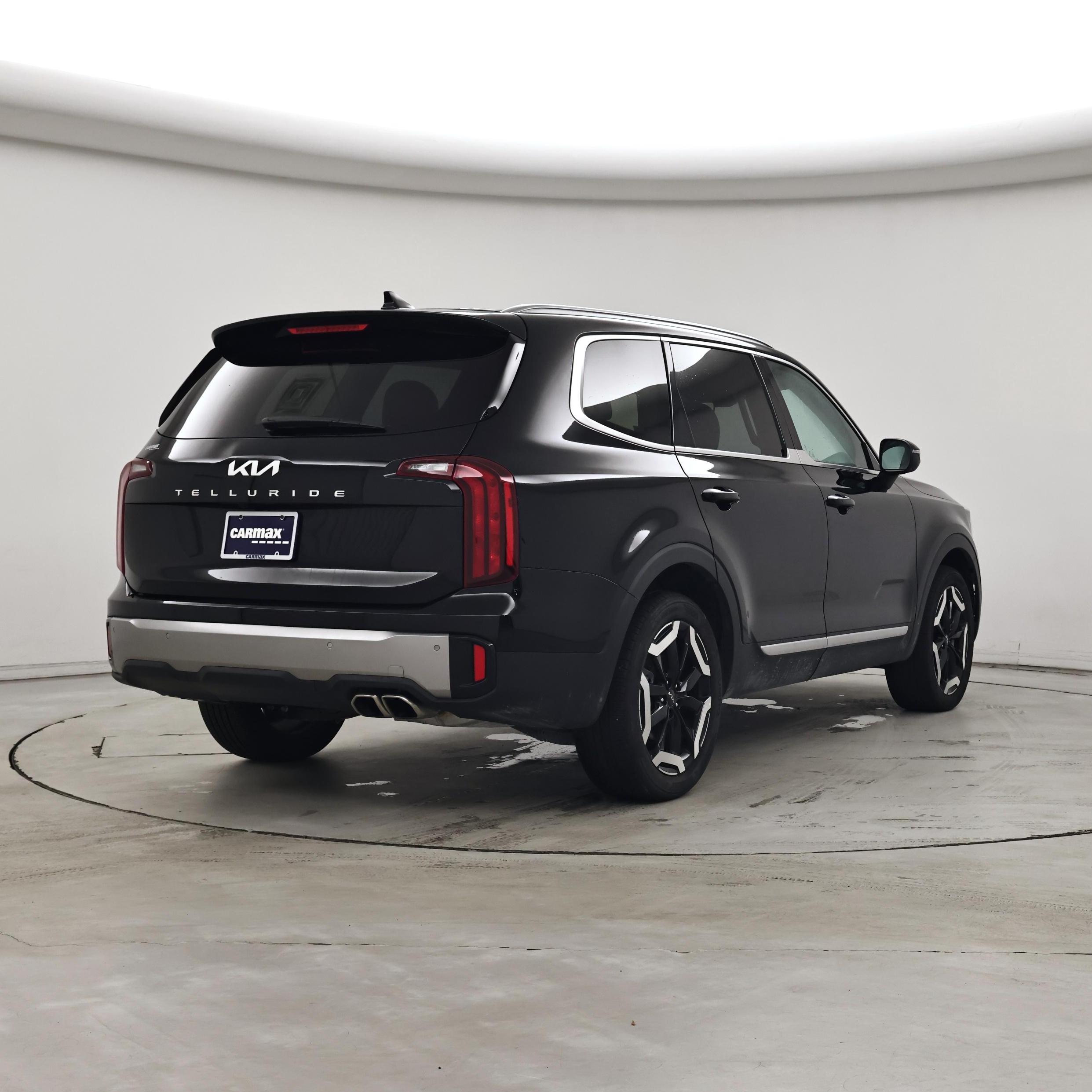 Thumbnail: 2025 Kia Telluride - 8