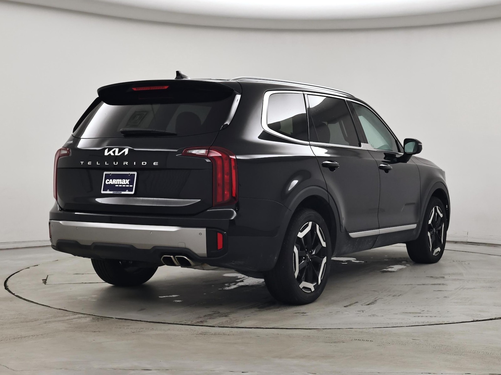 2025 Kia Telluride S - Photo 9