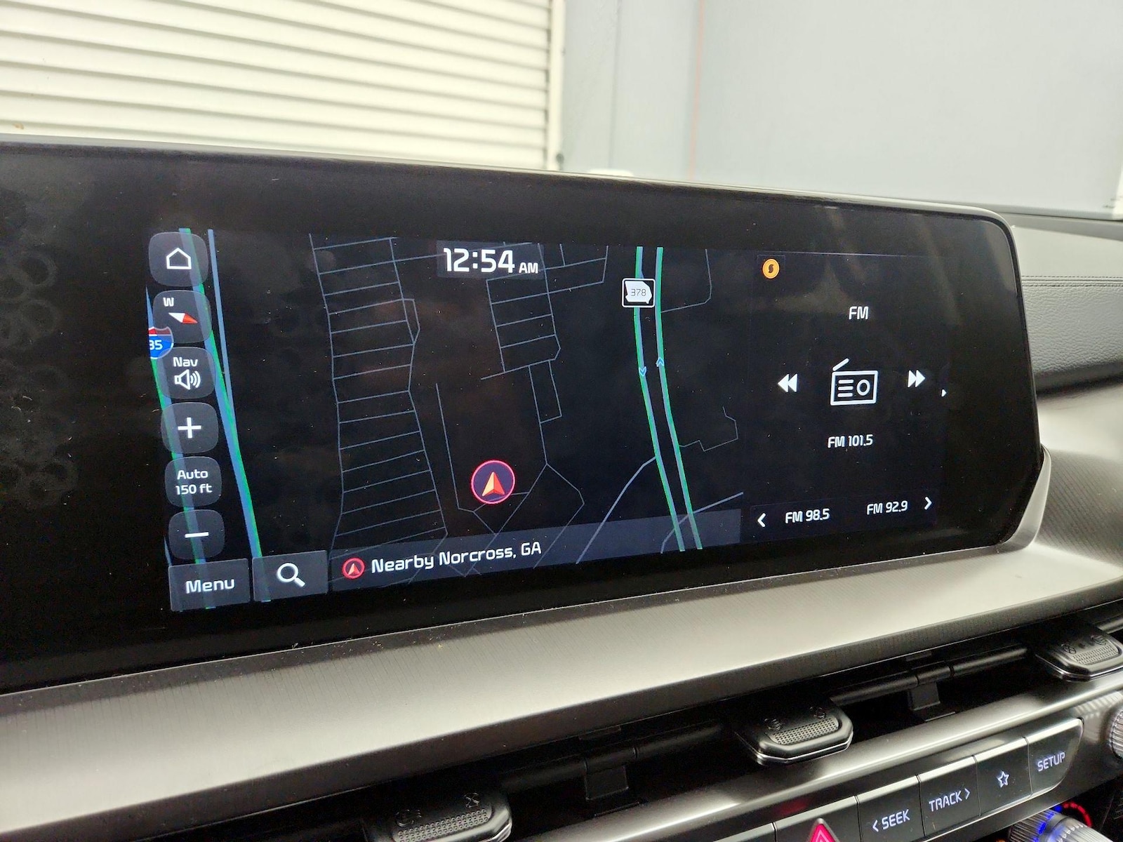 2025 Kia Telluride S - Photo 15
