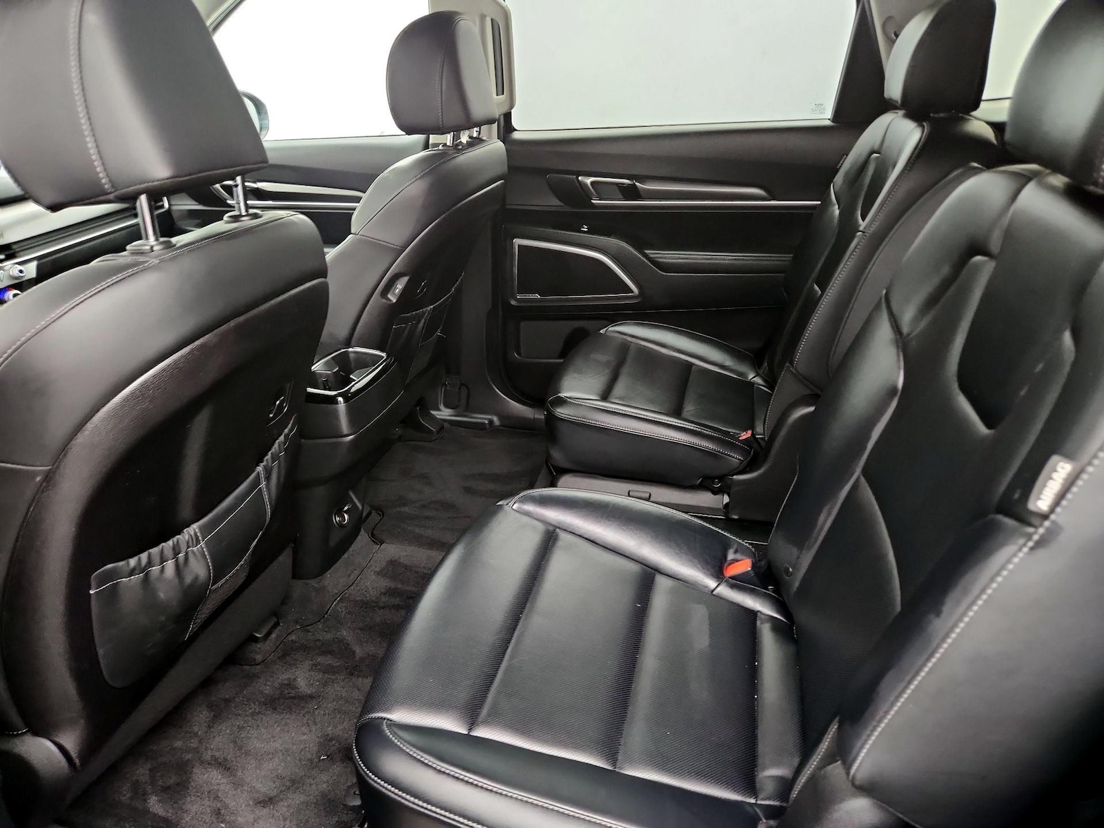 2025 Kia Telluride S - Photo 22