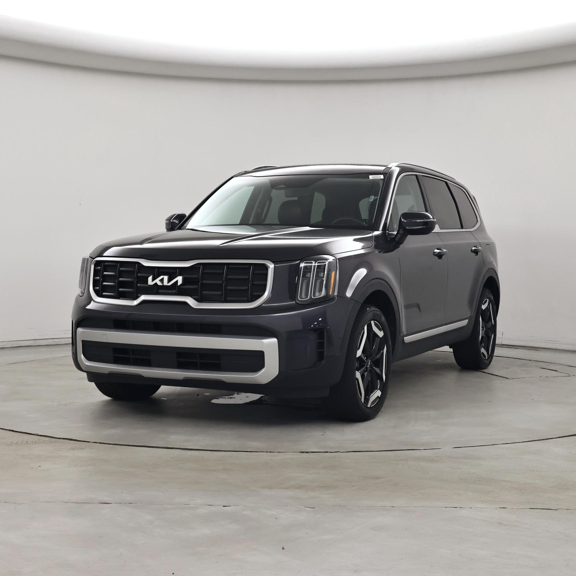 Thumbnail: 2025 Kia Telluride - 4