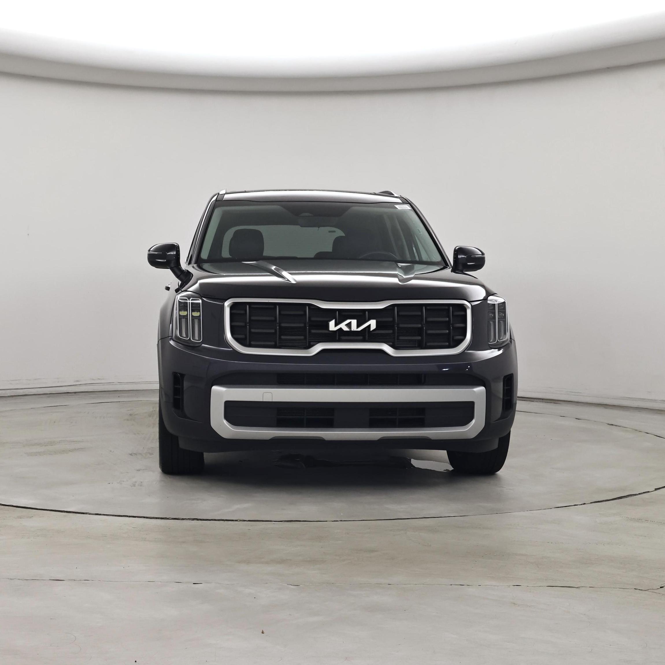 Thumbnail: 2025 Kia Telluride - 5