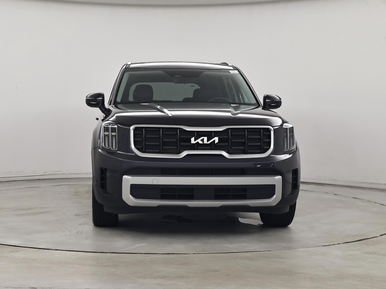 2025 Kia Telluride S - Photo 6