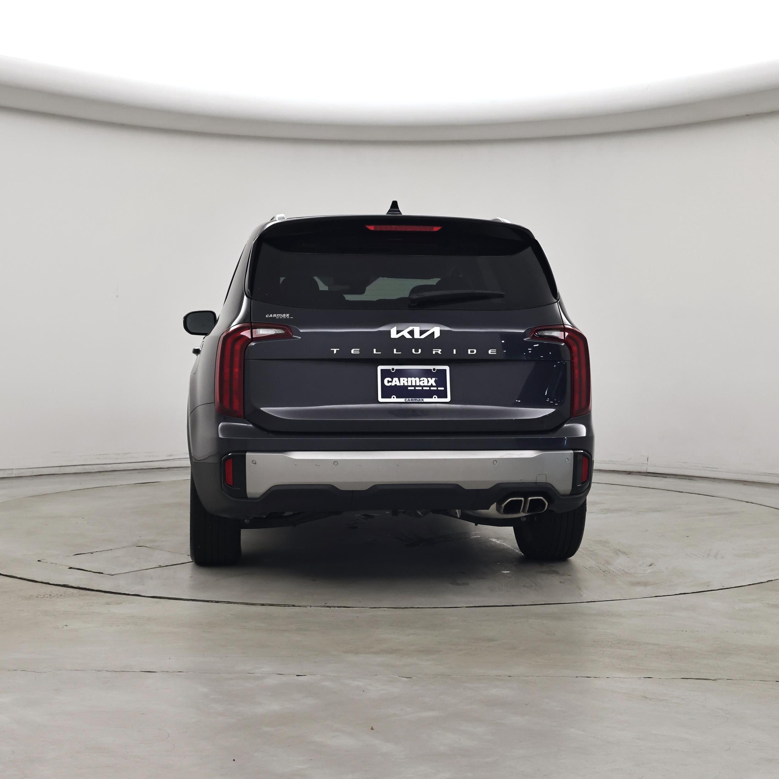 Thumbnail: 2025 Kia Telluride - 6