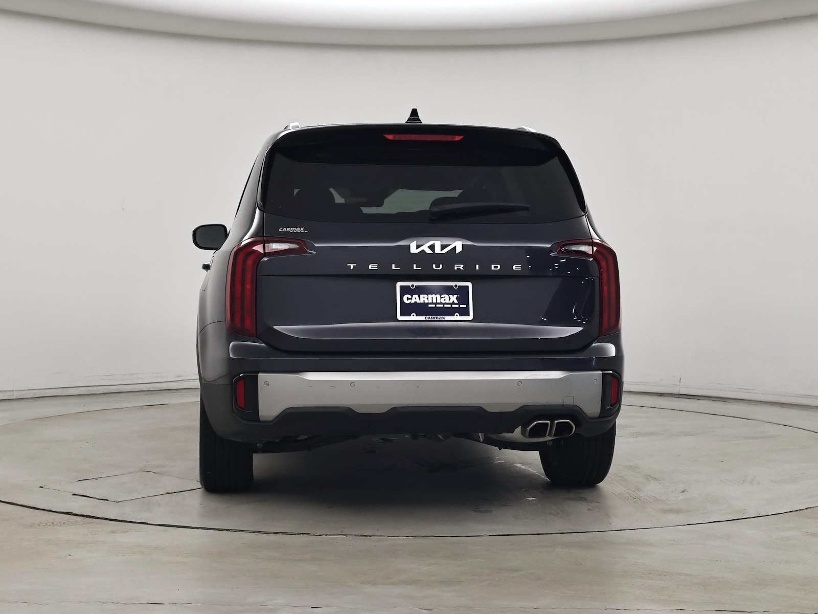 2025 Kia Telluride S - Photo 7