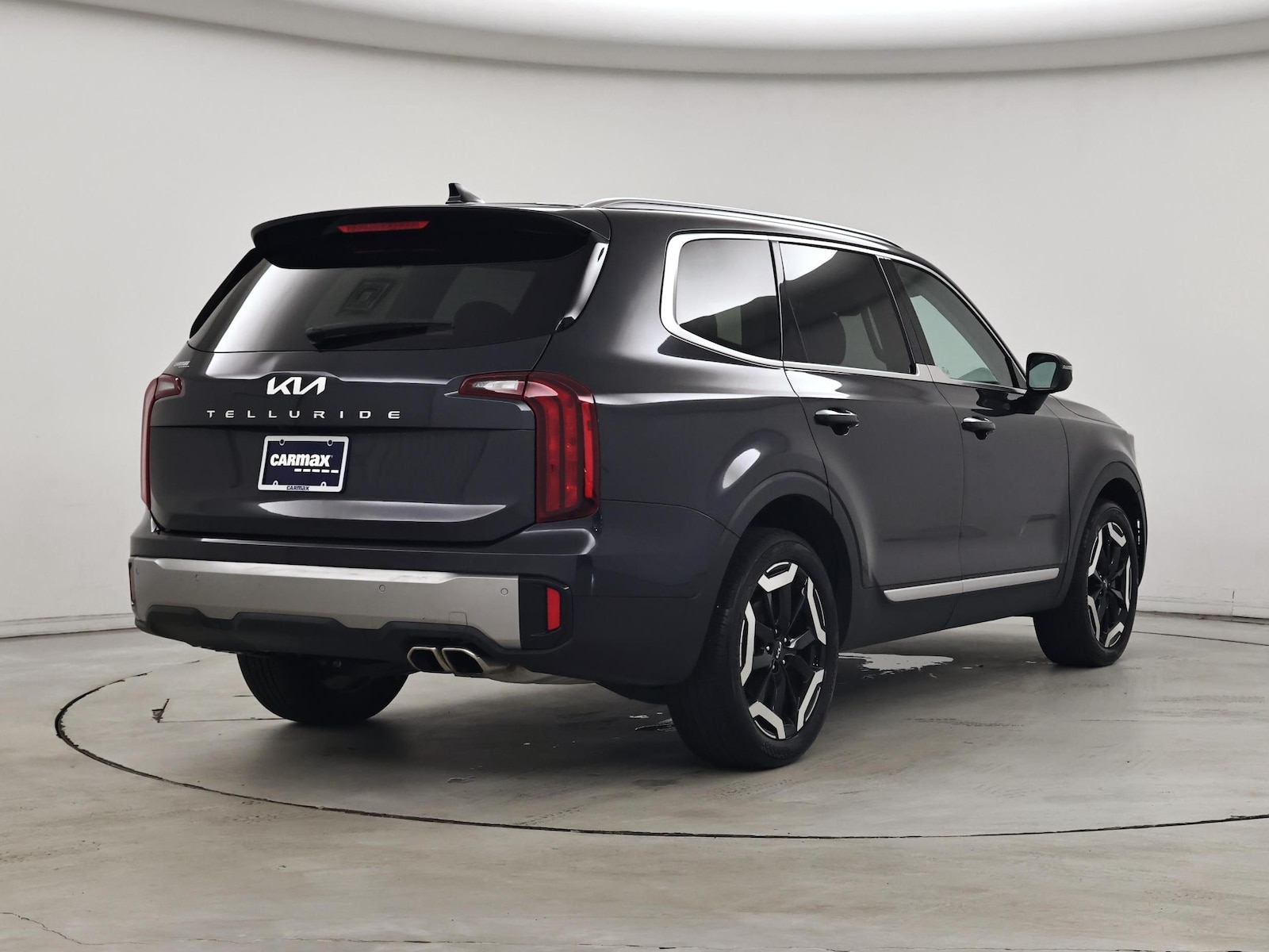 2025 Kia Telluride S - Photo 9