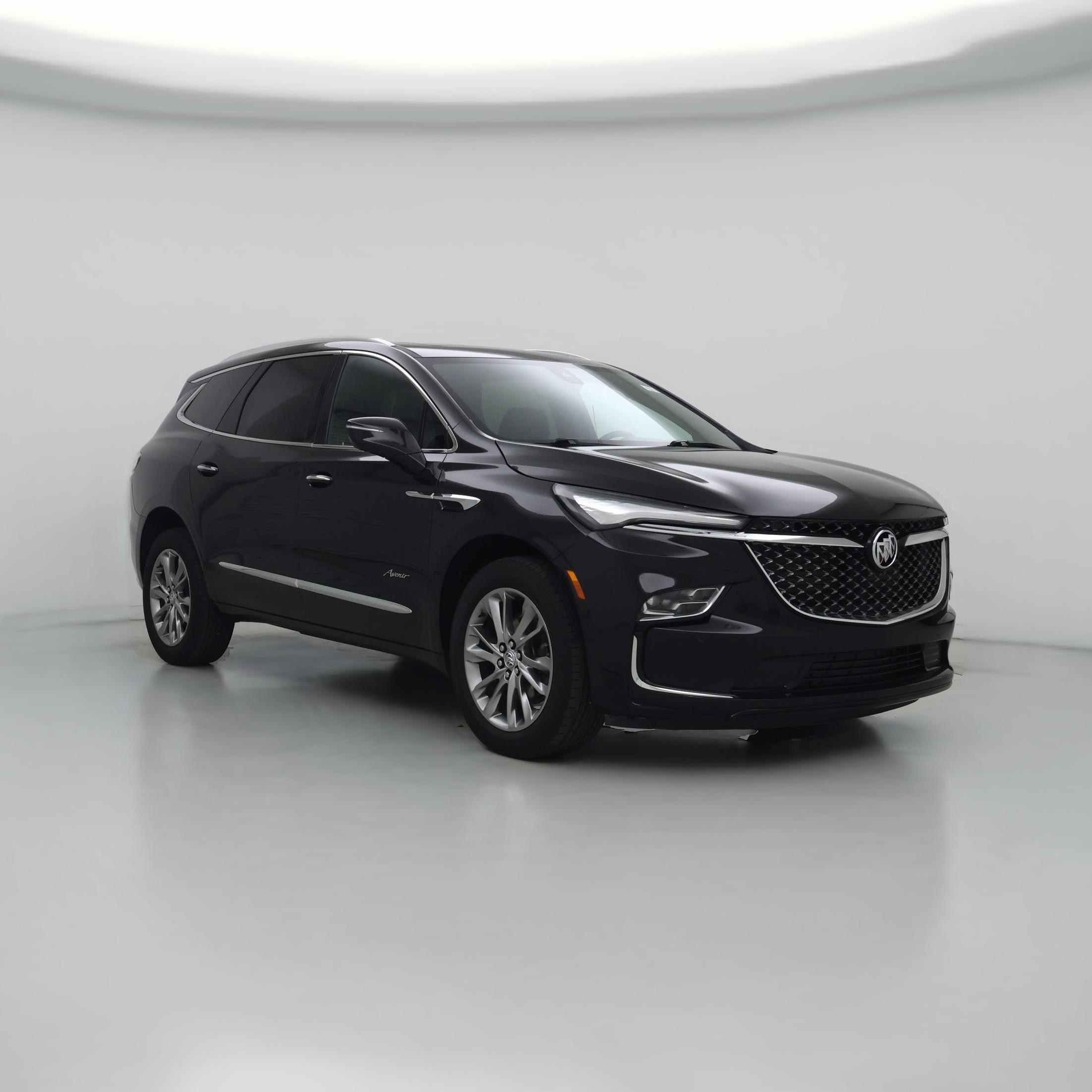 Thumbnail: 2023 Buick Enclave - 1