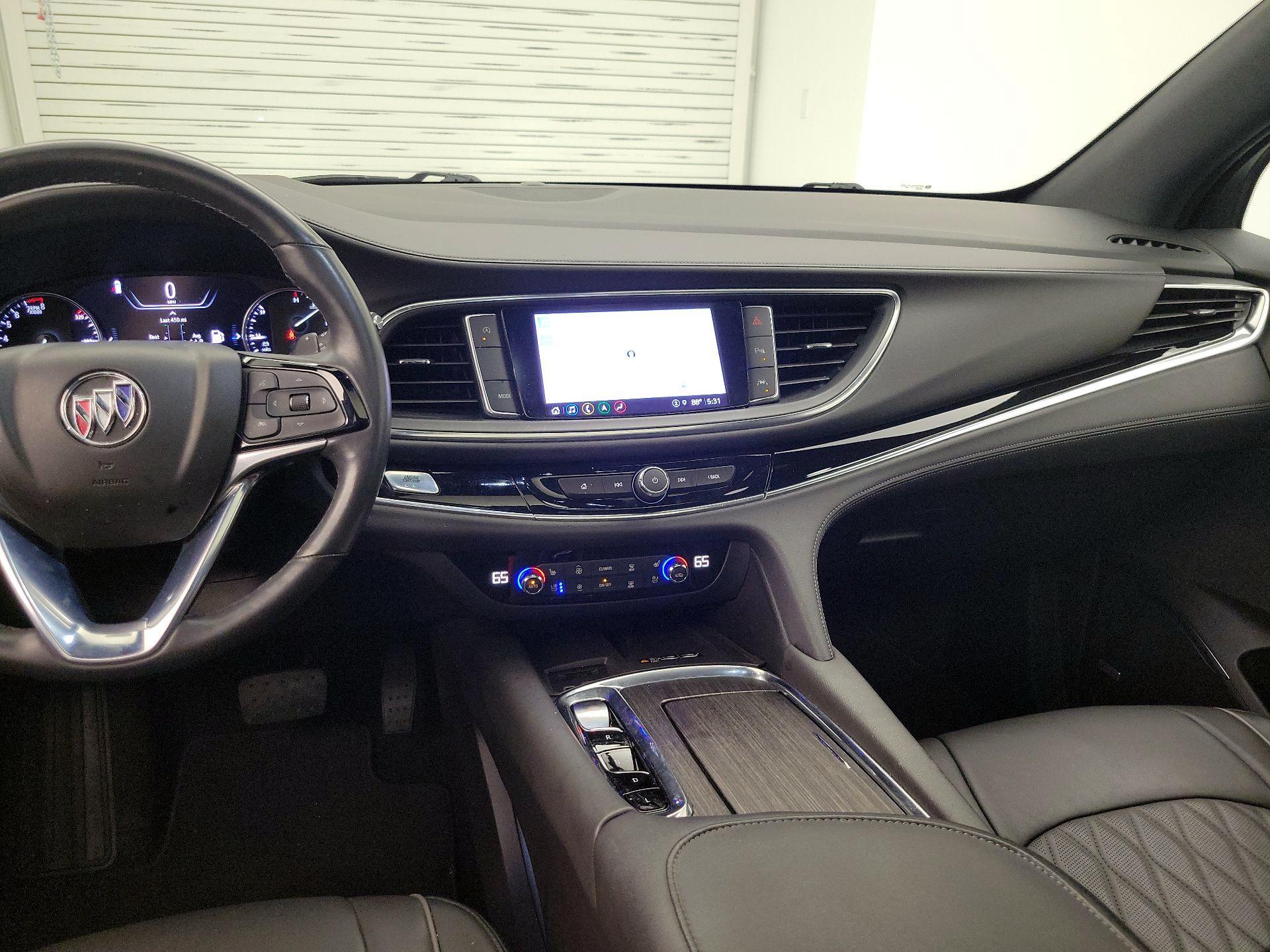 Thumbnail: 2023 Buick Enclave - 9