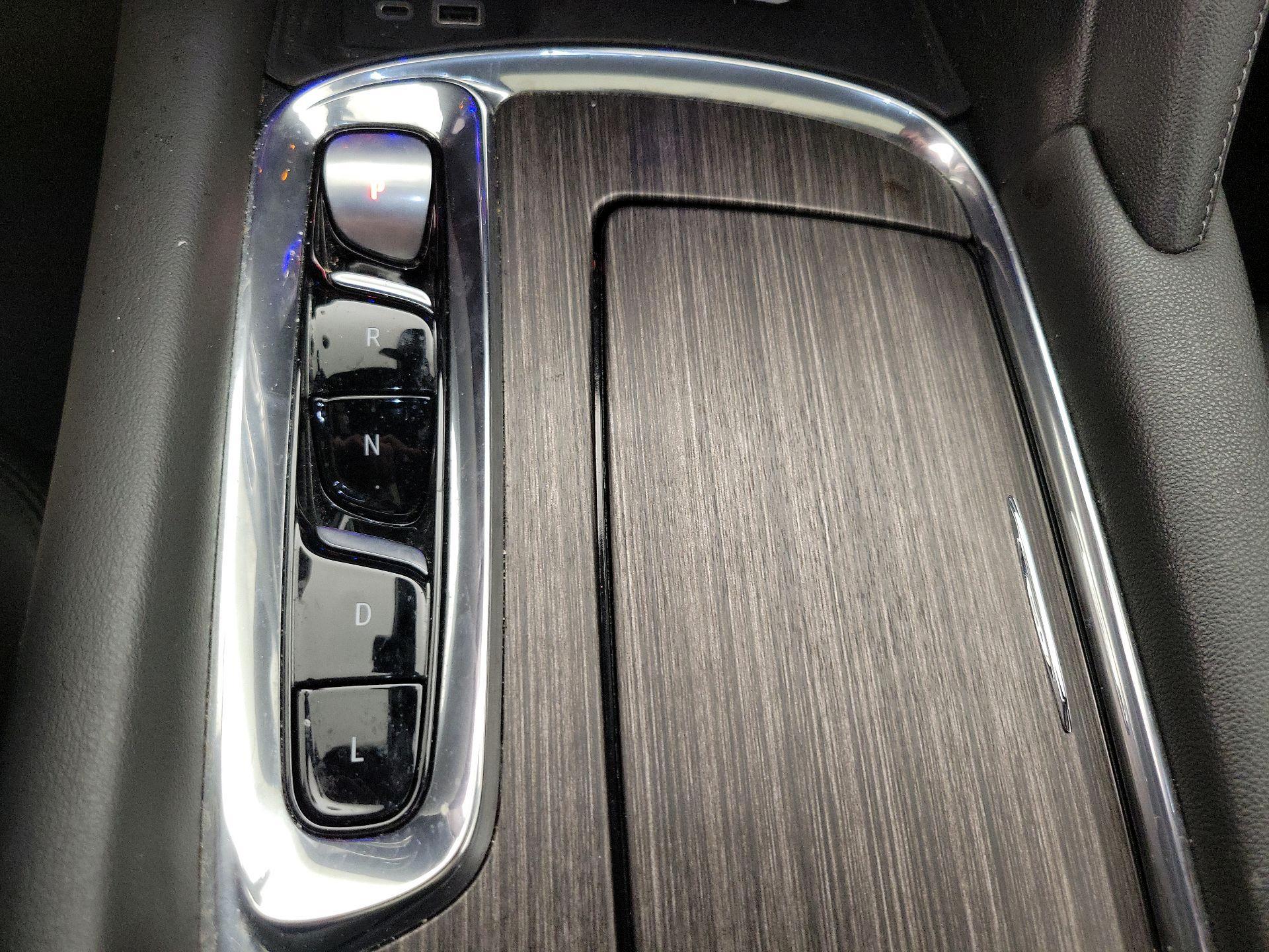 Thumbnail: 2023 Buick Enclave - 18