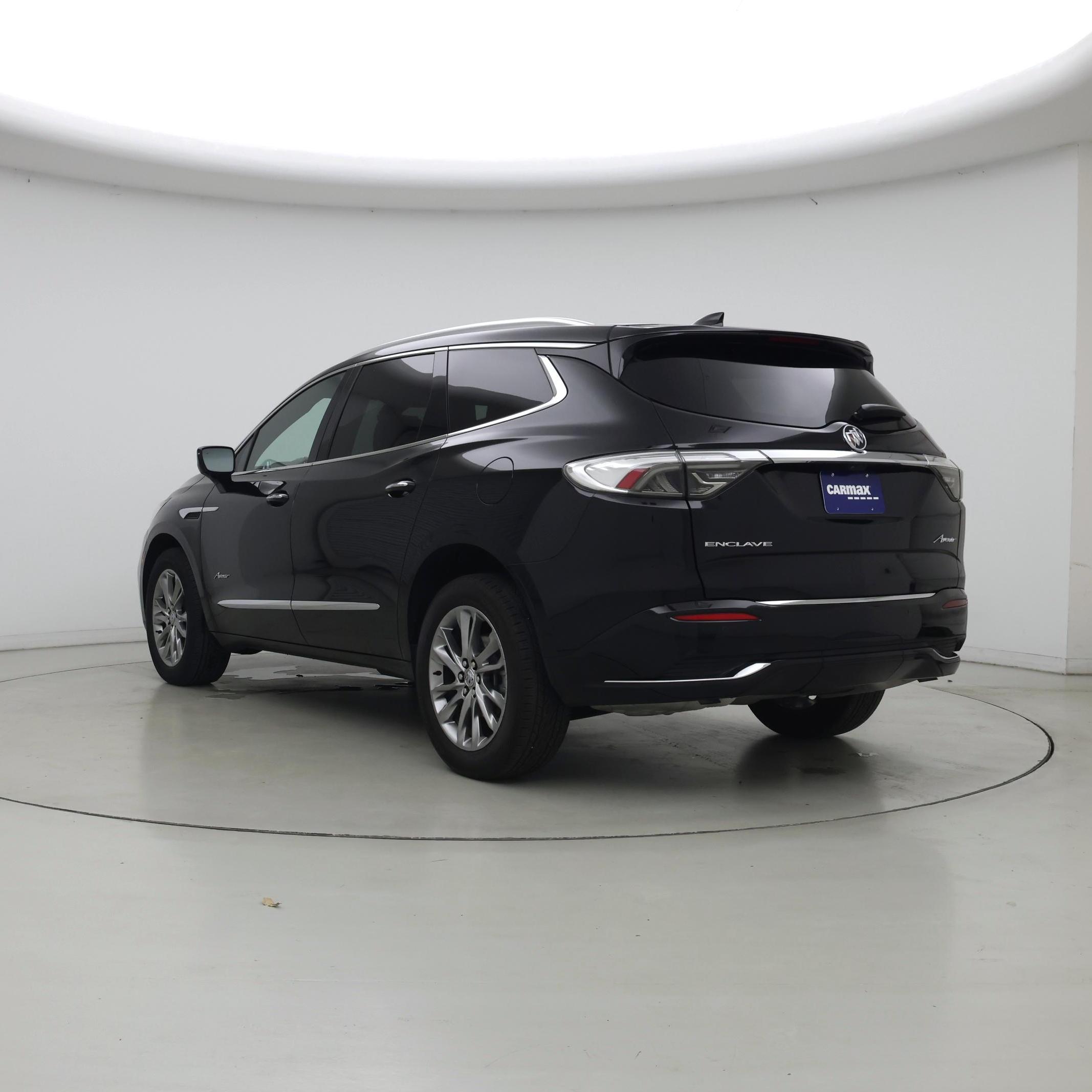 Thumbnail: 2023 Buick Enclave - 2