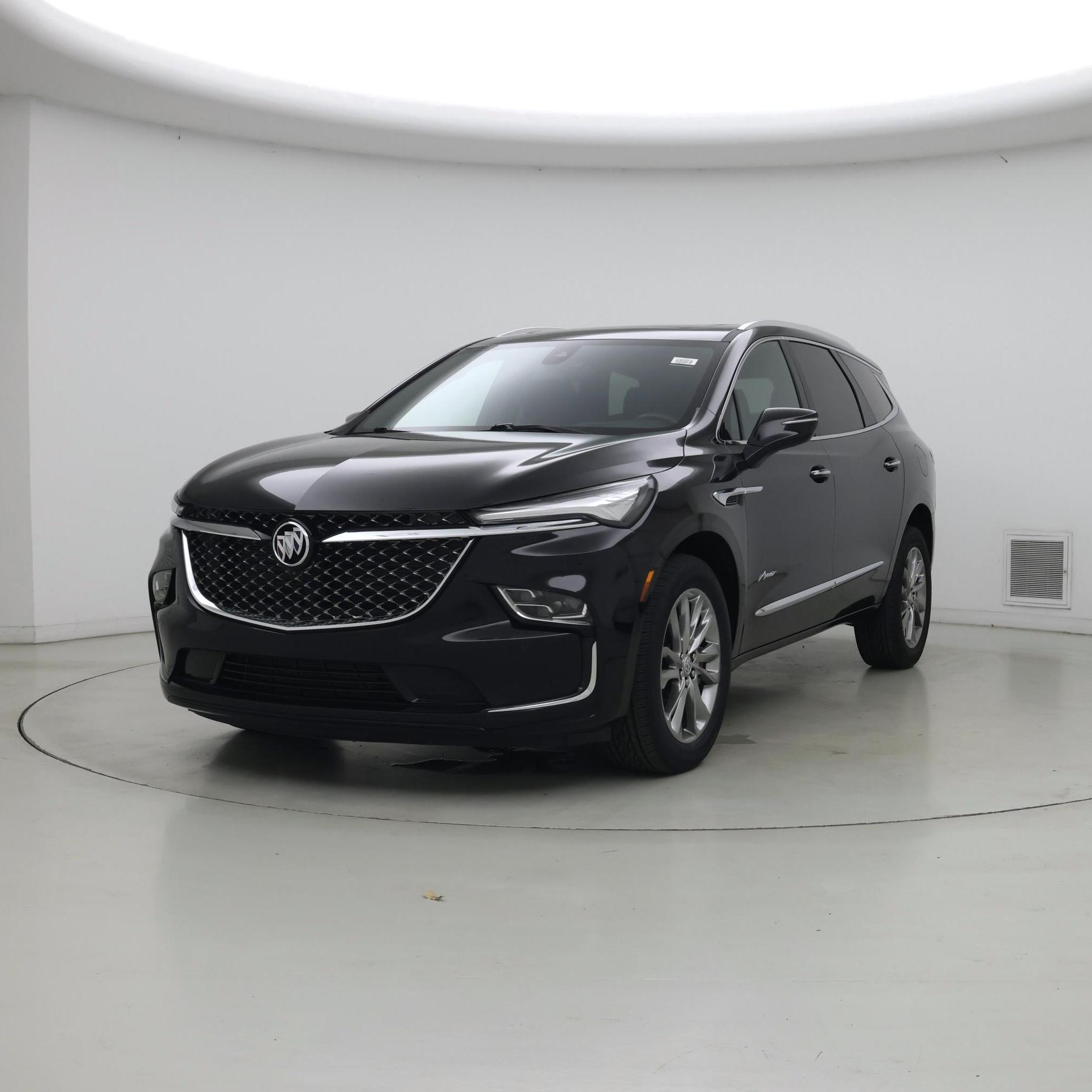 Thumbnail: 2023 Buick Enclave - 4